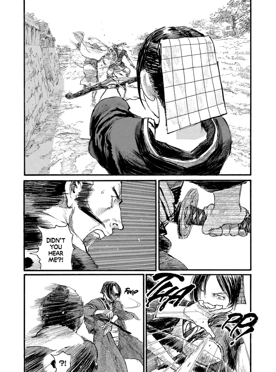 Blade of the Immortal Chapter 179 page 55 - 