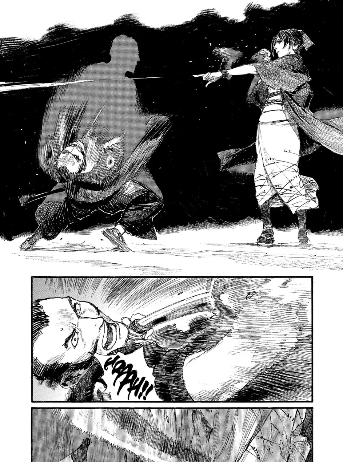 Blade of the Immortal Chapter 179 page 57 - 