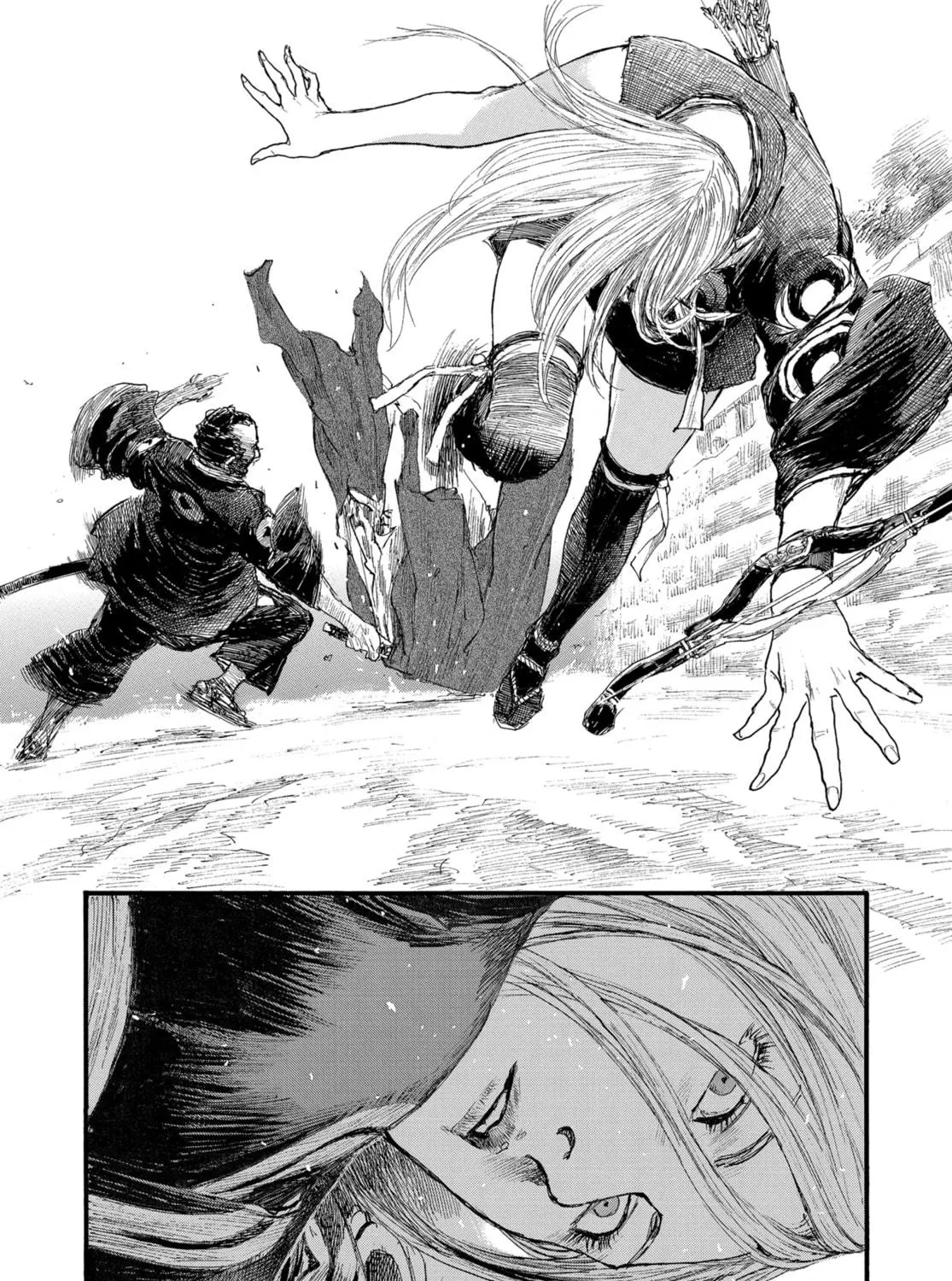 Blade of the Immortal Chapter 179 page 59 - 