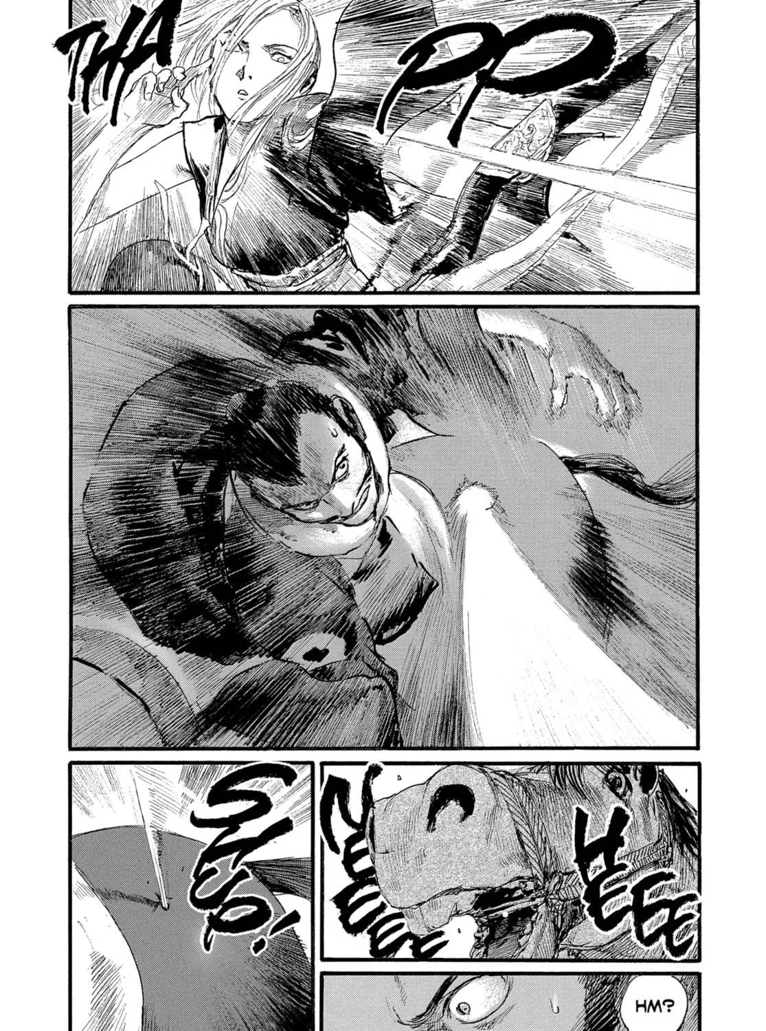 Blade of the Immortal Chapter 180 page 13 - 