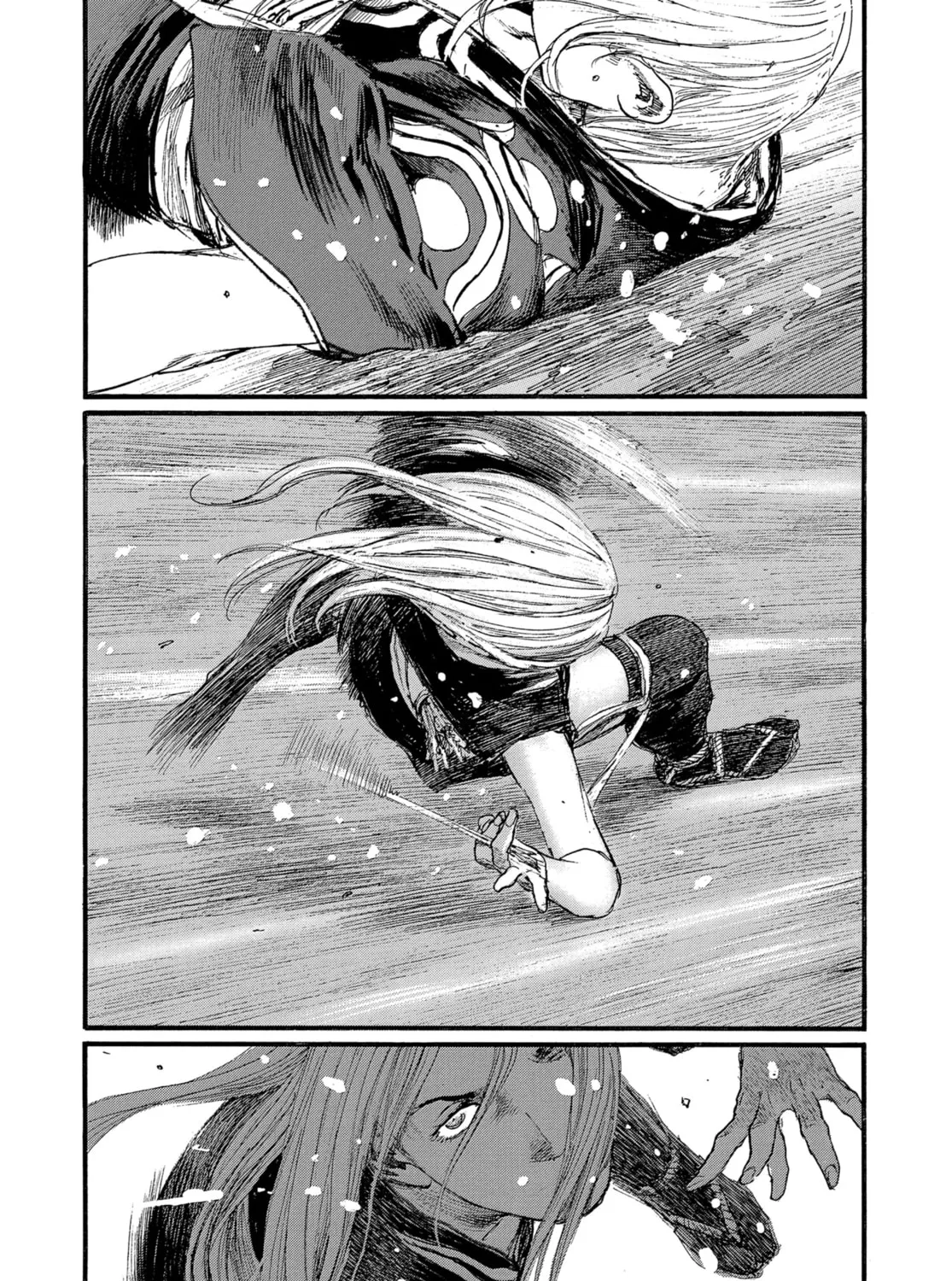 Blade of the Immortal Chapter 180 page 3 - 