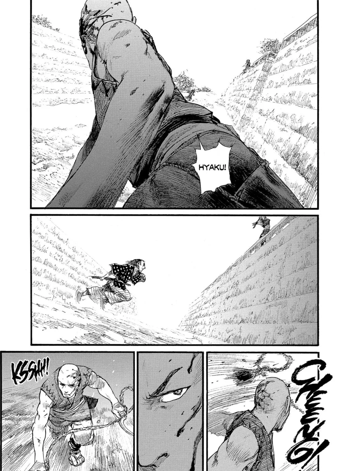Blade of the Immortal Chapter 180 page 23 - 