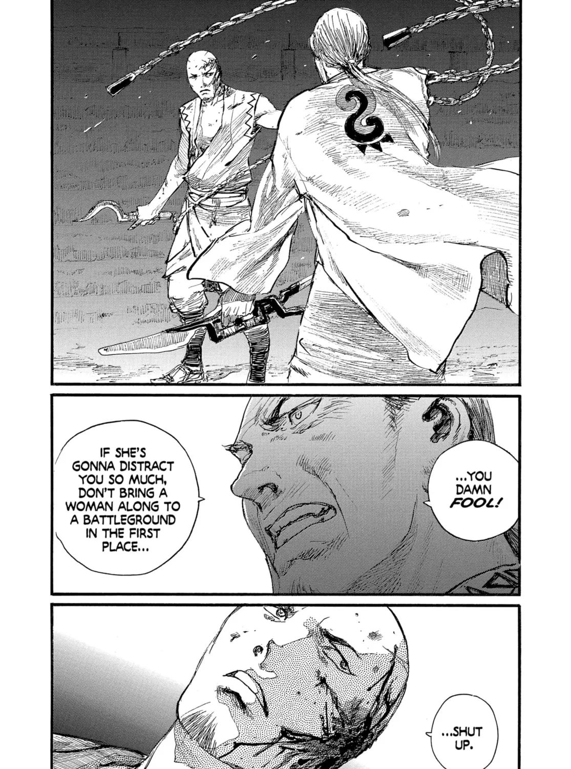 Blade of the Immortal Chapter 180 page 25 - 