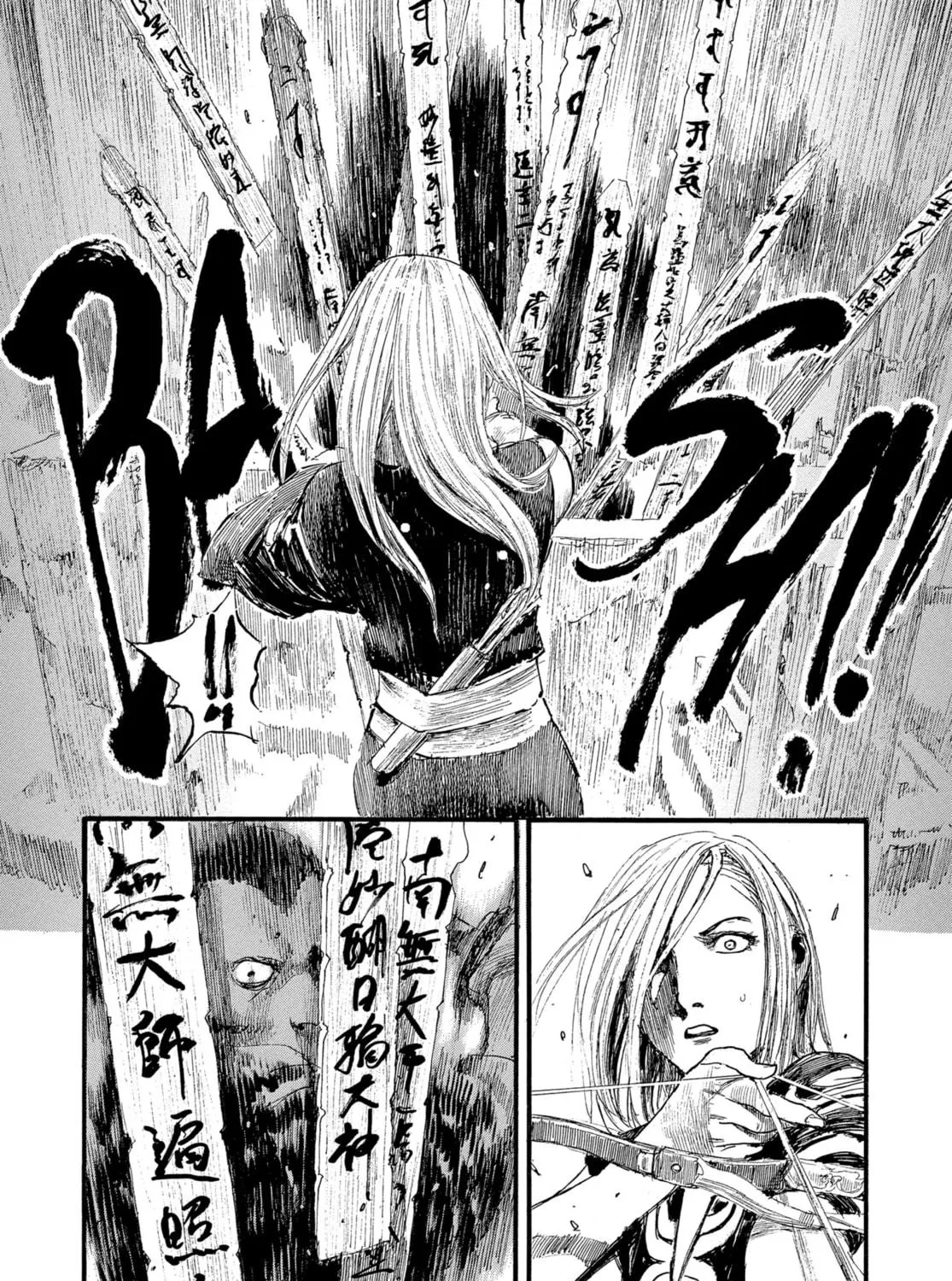 Blade of the Immortal Chapter 180 page 35 - 