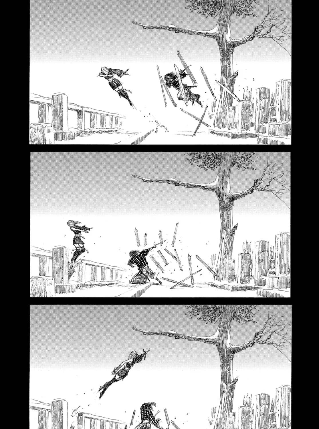 Blade of the Immortal Chapter 180 page 37 - 