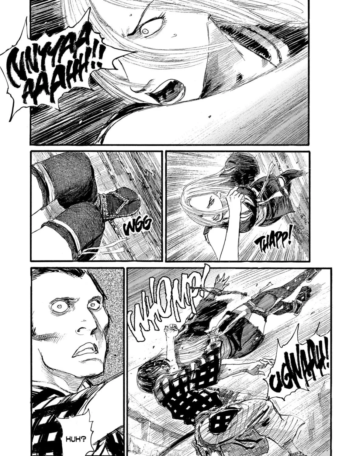Blade of the Immortal Chapter 180 page 41 - 