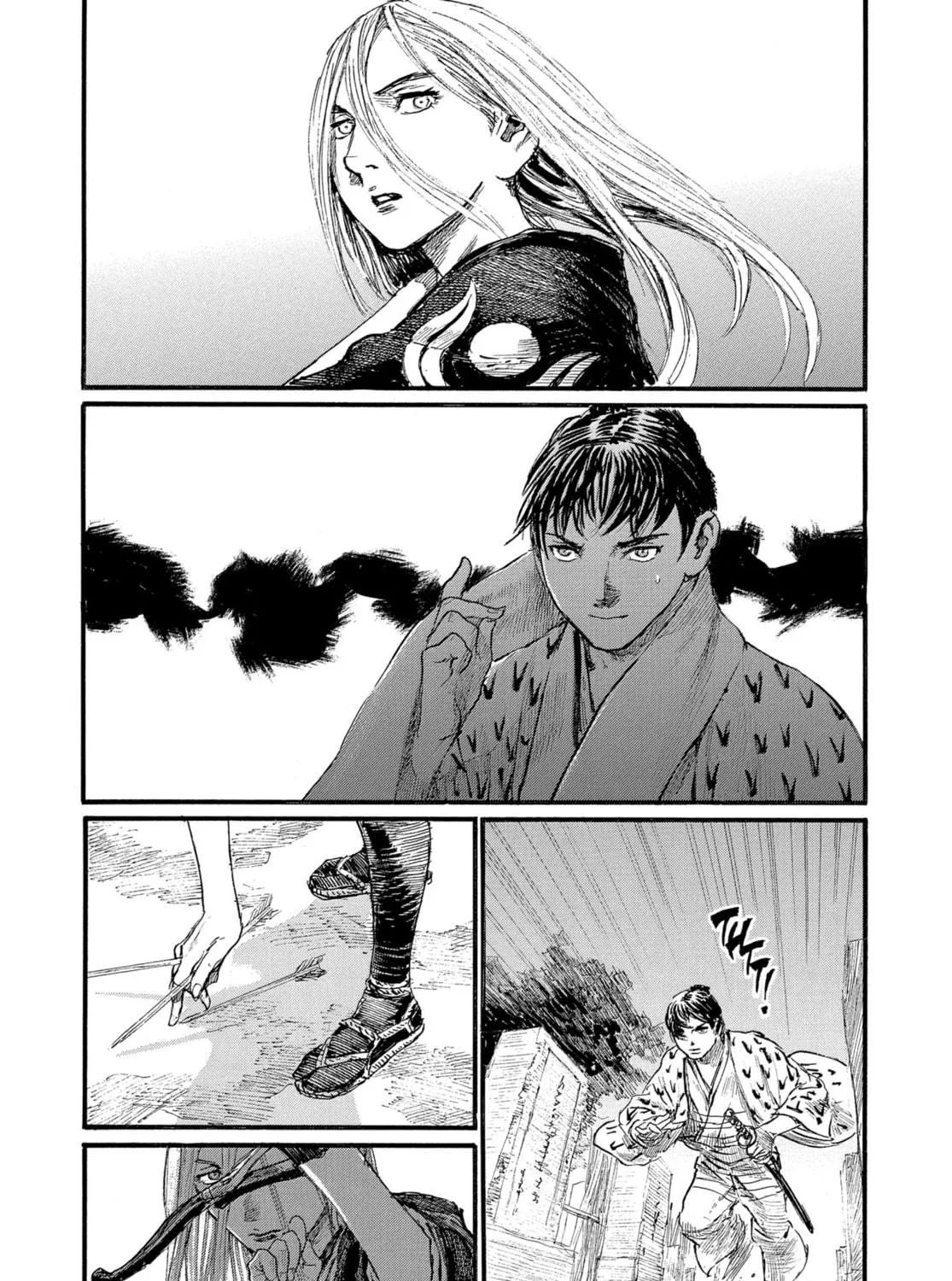 Blade of the Immortal Chapter 180 page 47 - 