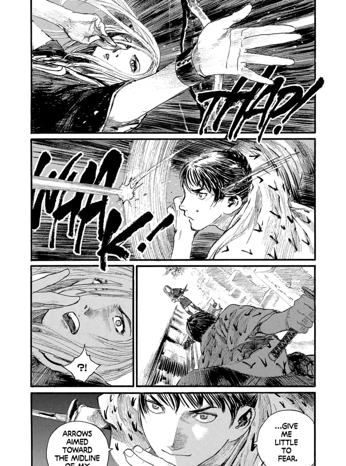 Blade of the Immortal Chapter 180 page 49 - 