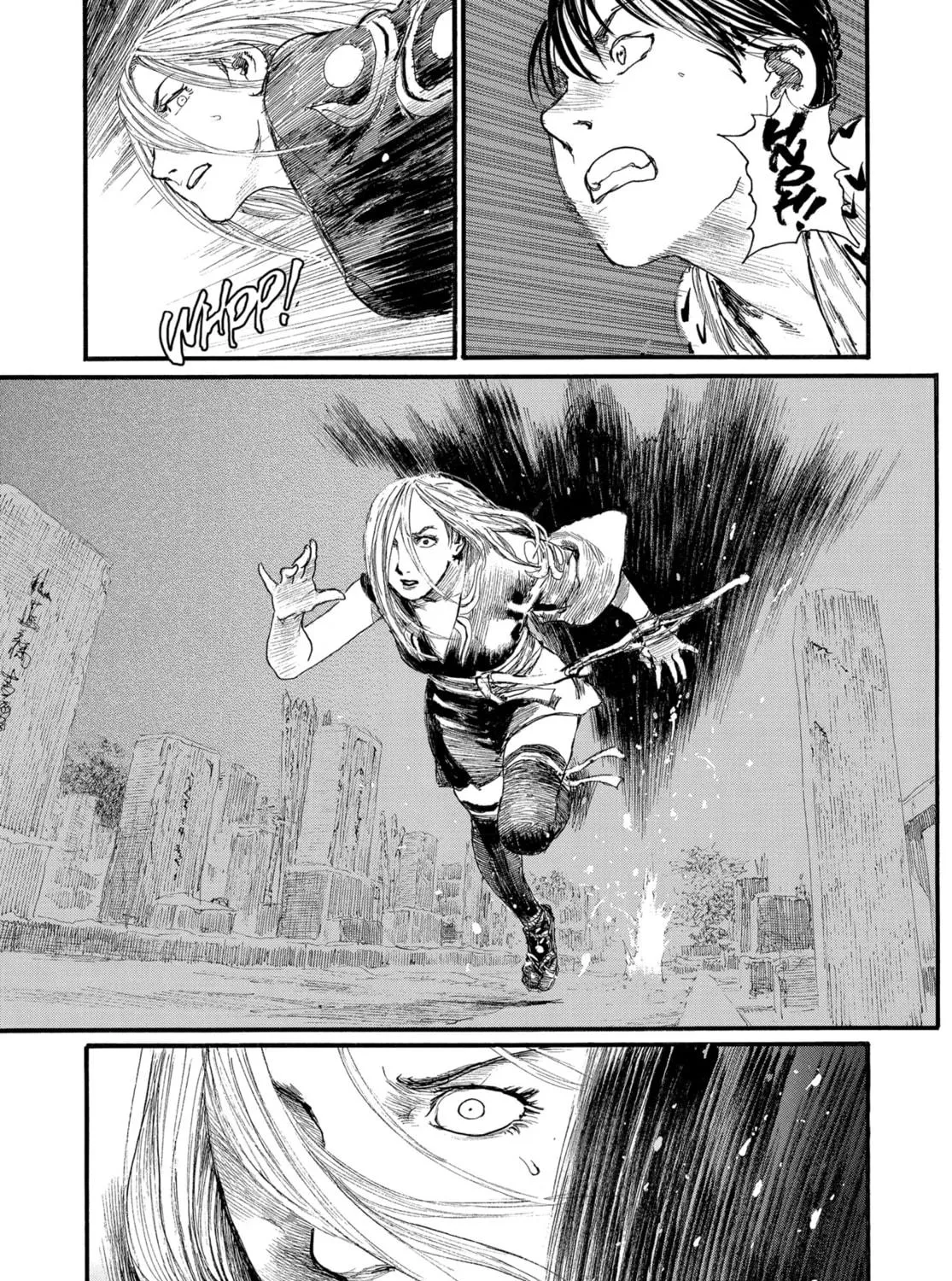 Blade of the Immortal Chapter 180 page 53 - 