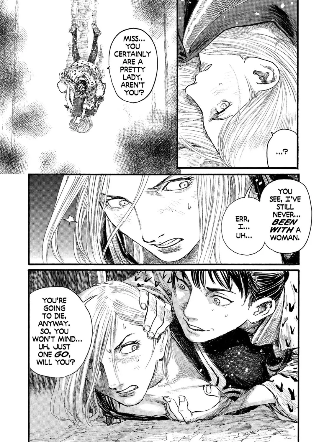 Blade of the Immortal Chapter 180 page 59 - 