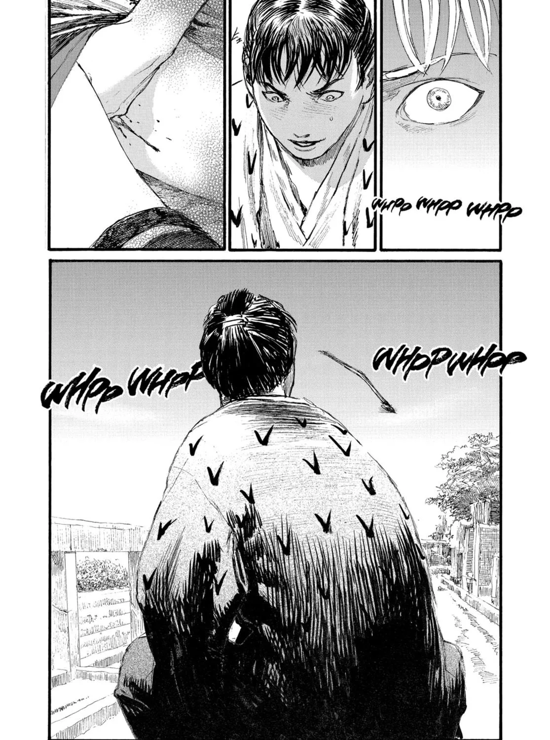 Blade of the Immortal Chapter 181 page 19 - 
