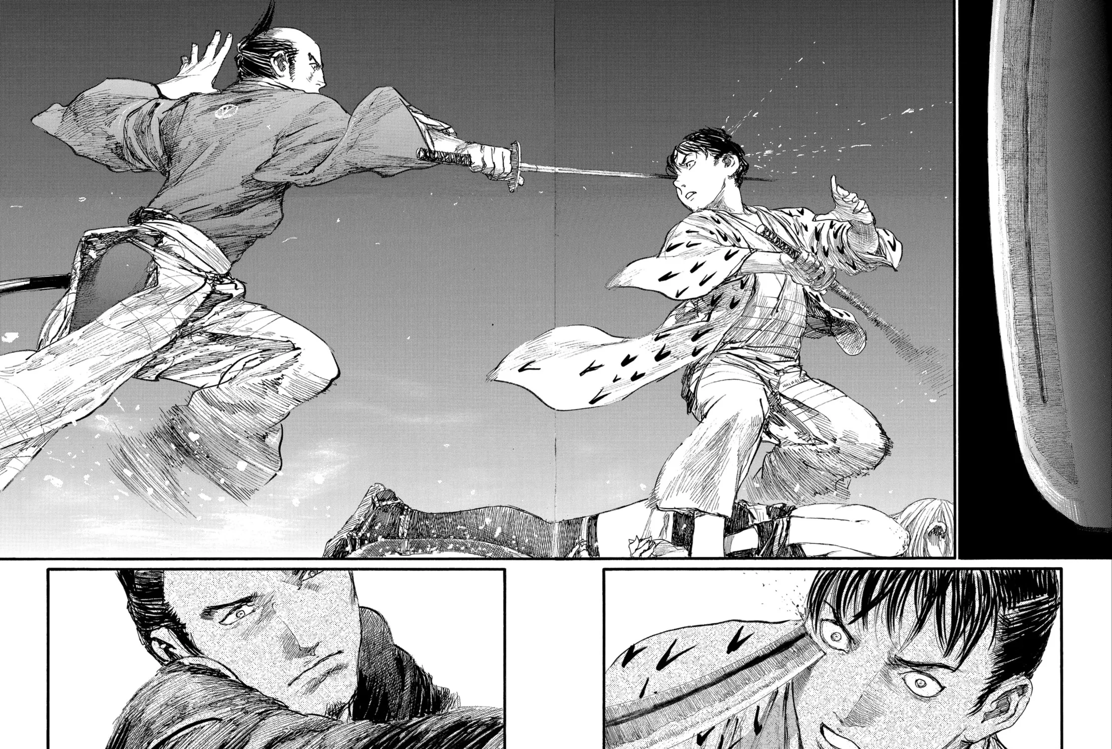 Blade of the Immortal Chapter 181 page 27 - 