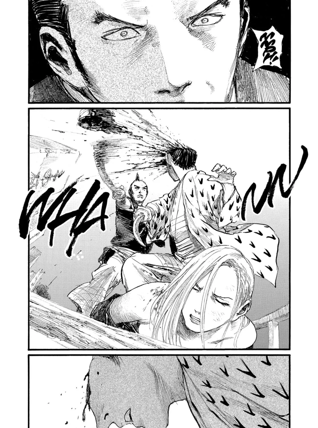 Blade of the Immortal Chapter 181 page 29 - 