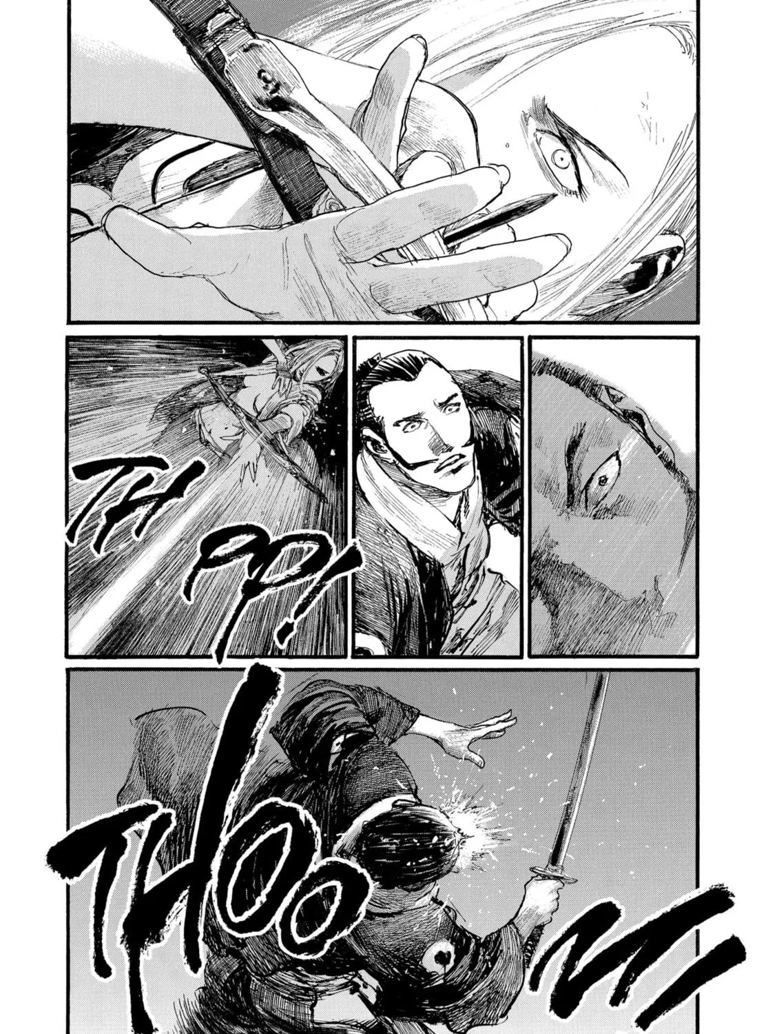 Blade of the Immortal Chapter 181 page 41 - 