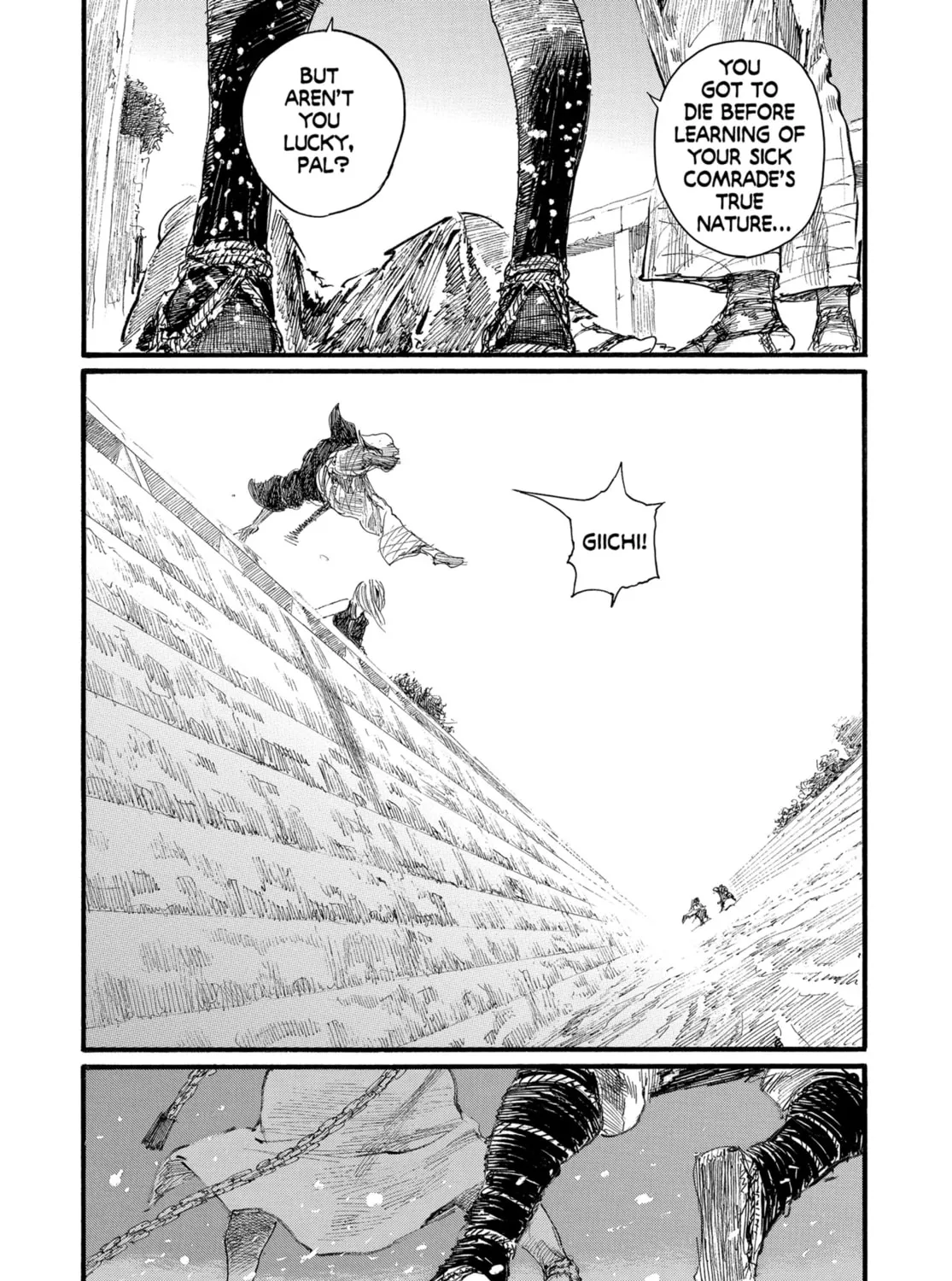 Blade of the Immortal Chapter 181 page 45 - 