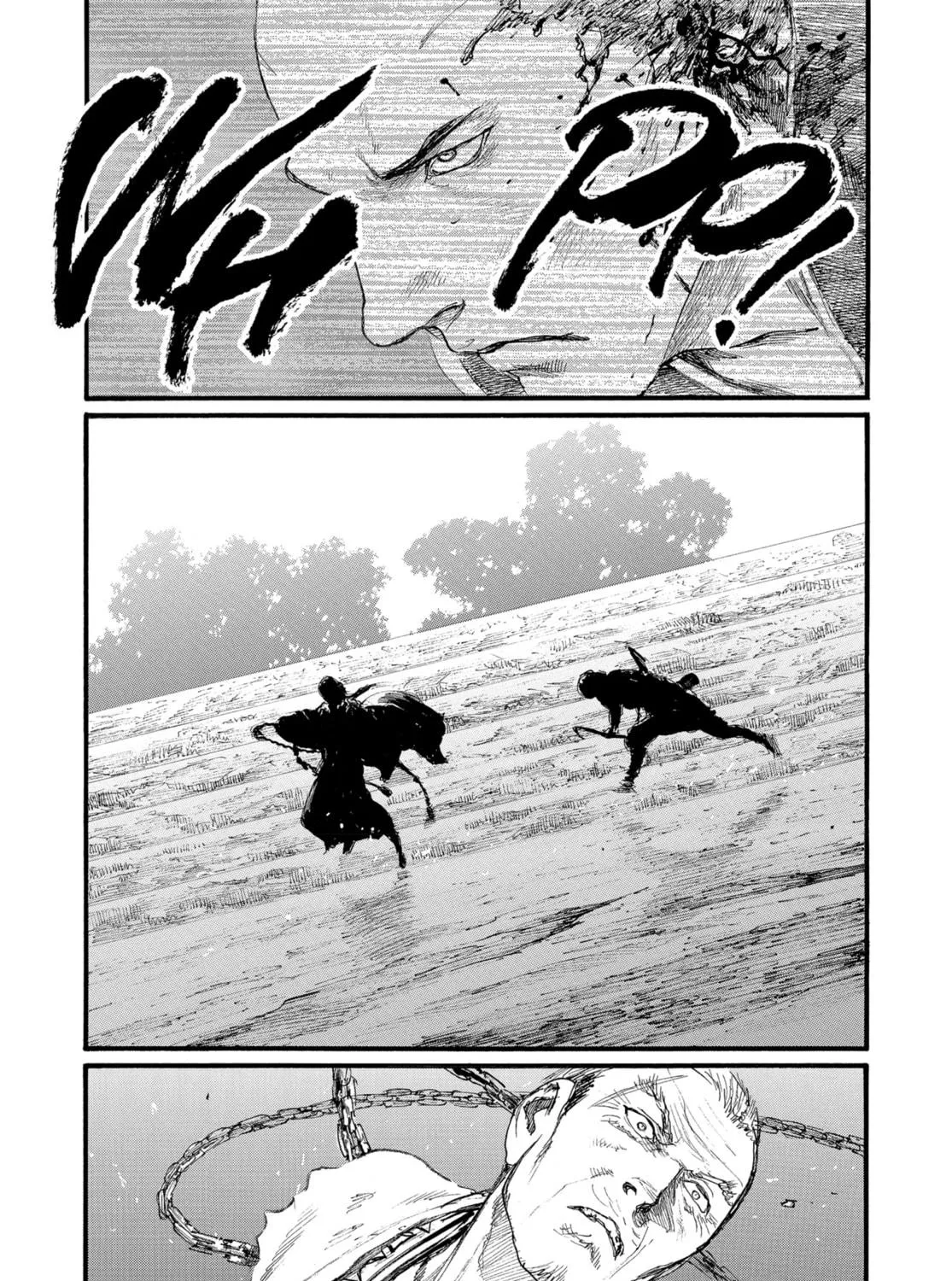Blade of the Immortal Chapter 181 page 47 - 