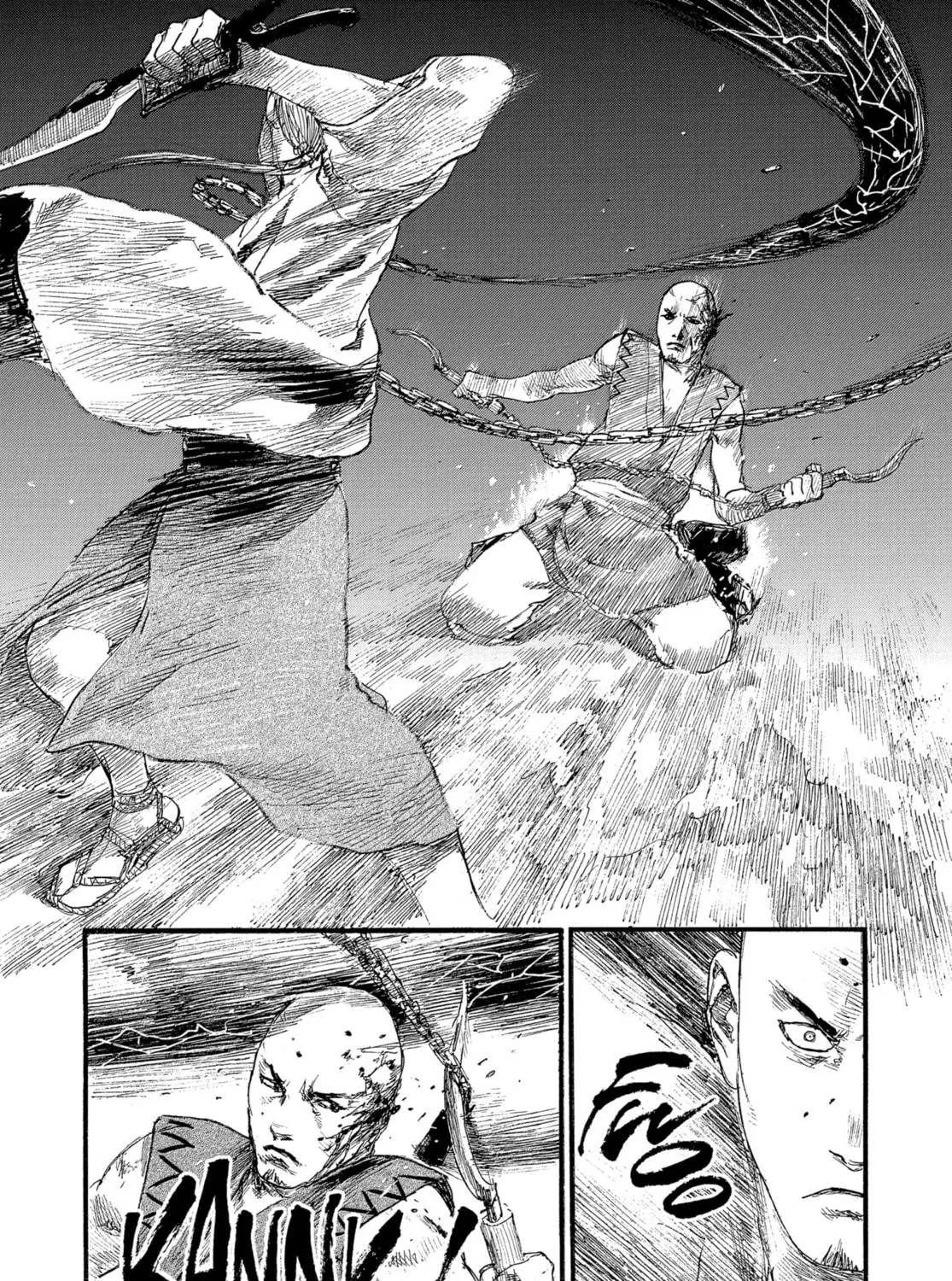 Blade of the Immortal Chapter 181 page 49 - 