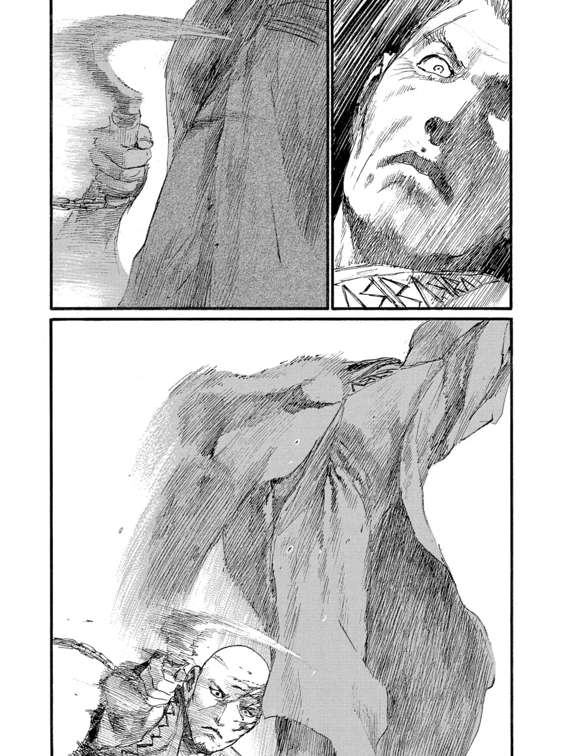 Blade of the Immortal Chapter 181 page 51 - 