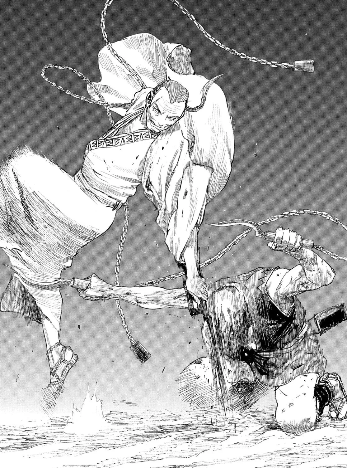 Blade of the Immortal Chapter 181 page 53 - 