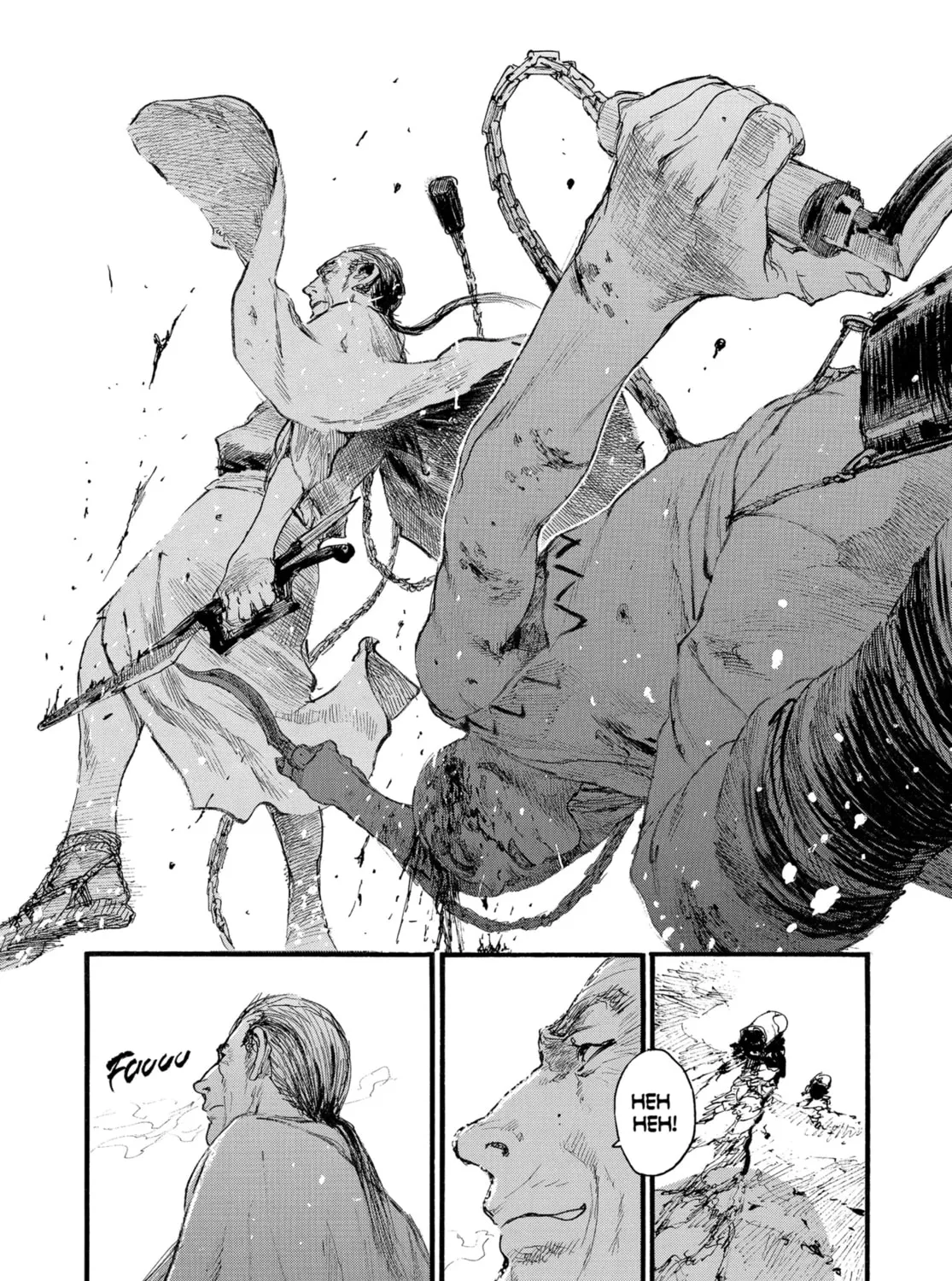Blade of the Immortal Chapter 181 page 55 - 