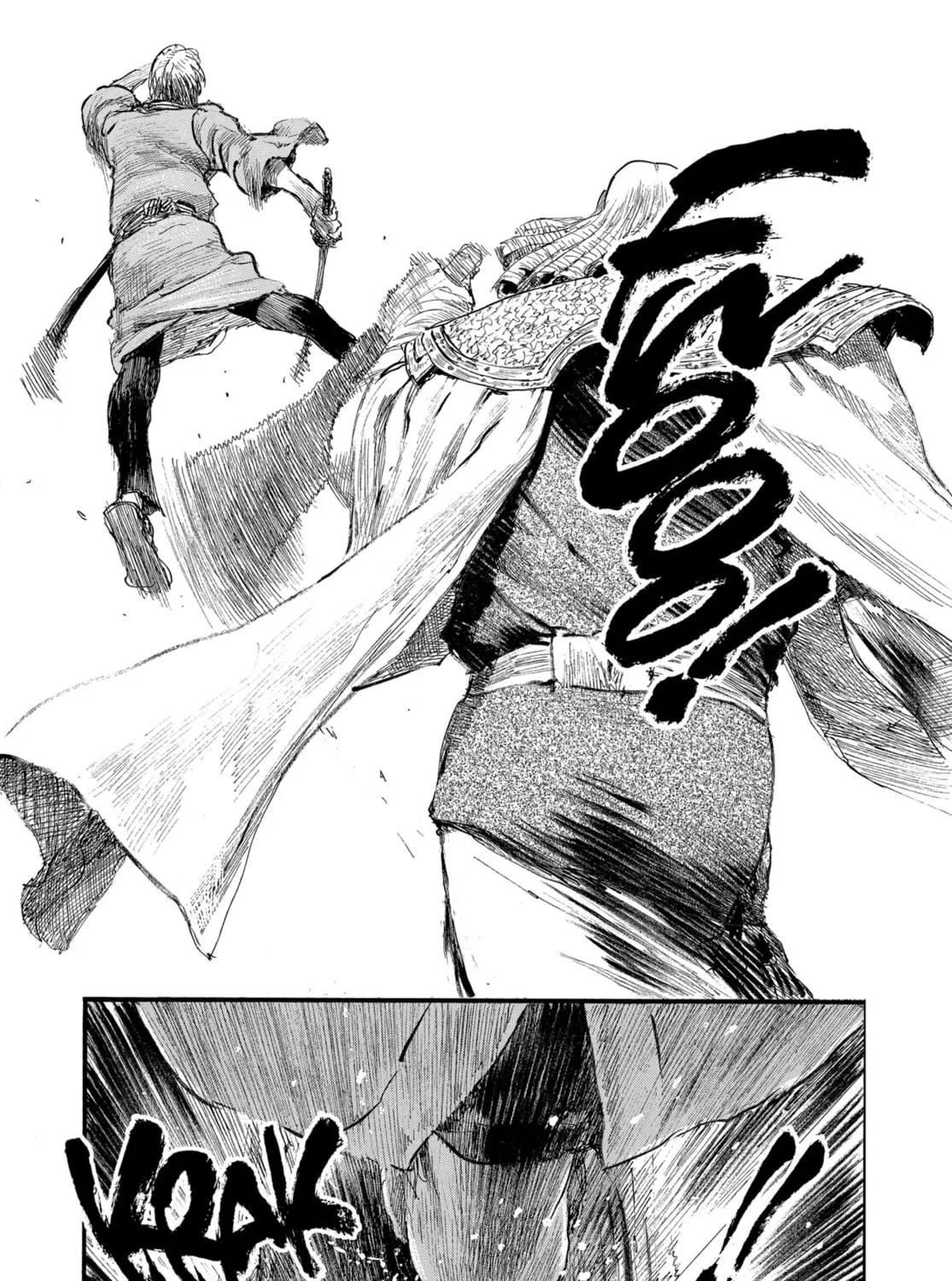Blade of the Immortal Chapter 182 page 15 - 