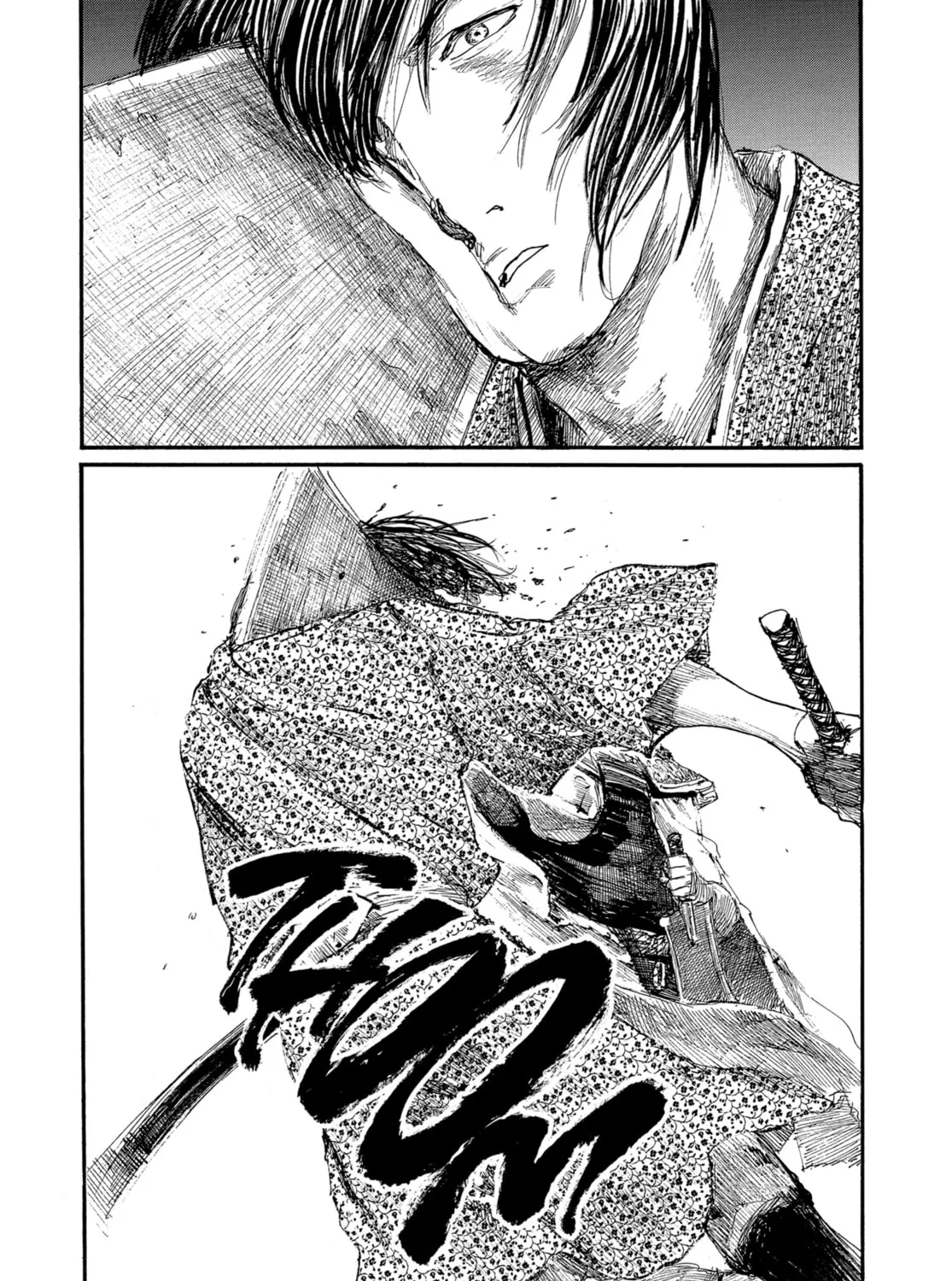 Blade of the Immortal Chapter 182 page 3 - 