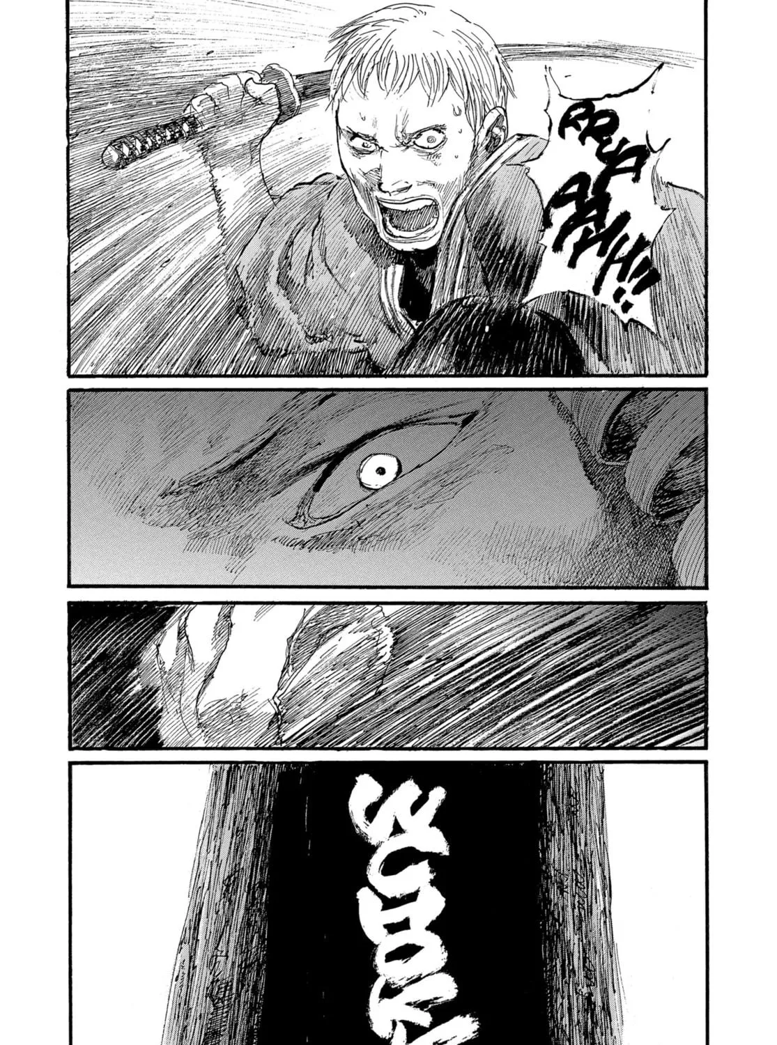 Blade of the Immortal Chapter 182 page 23 - 