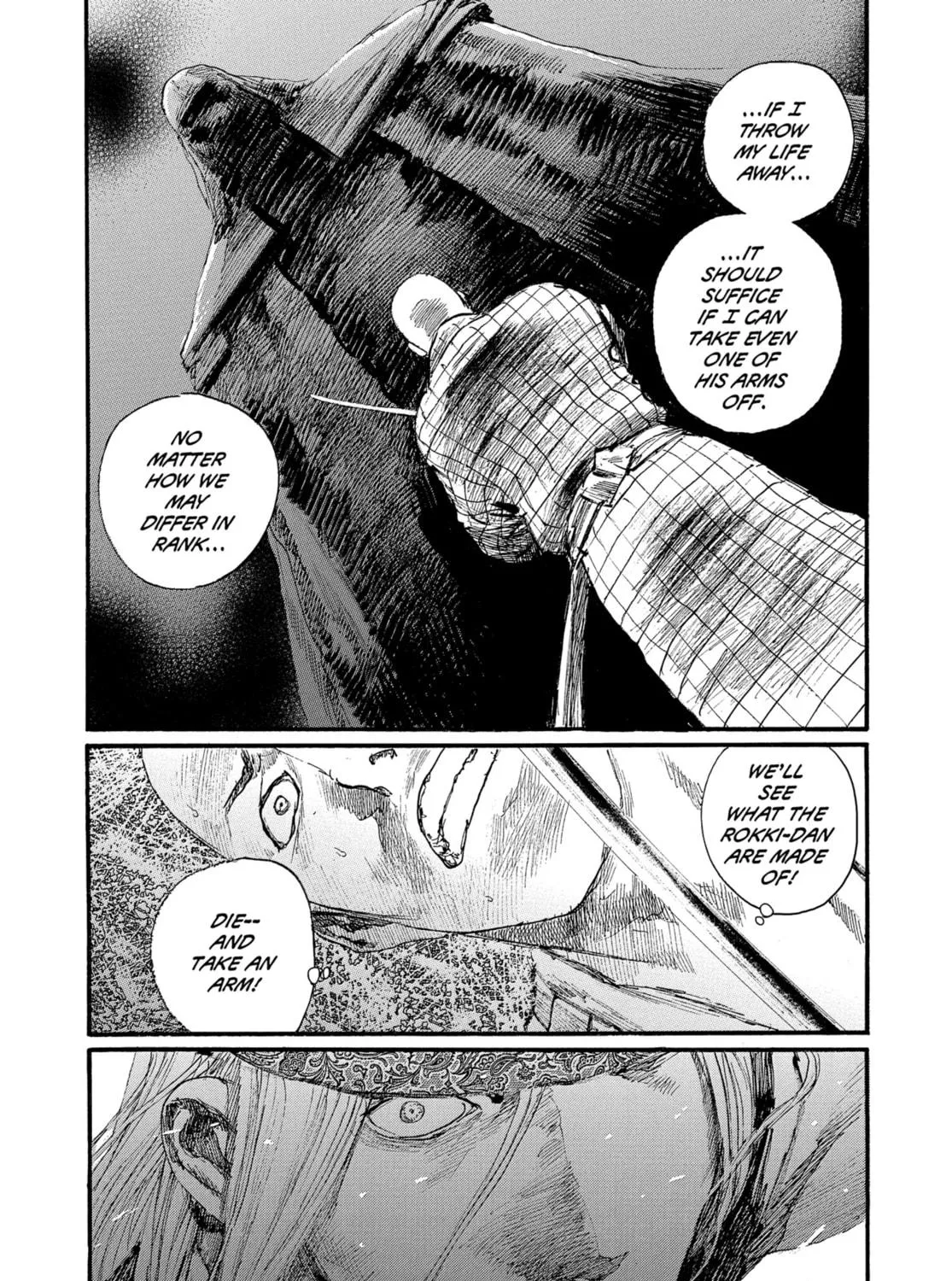 Blade of the Immortal Chapter 182 page 29 - 