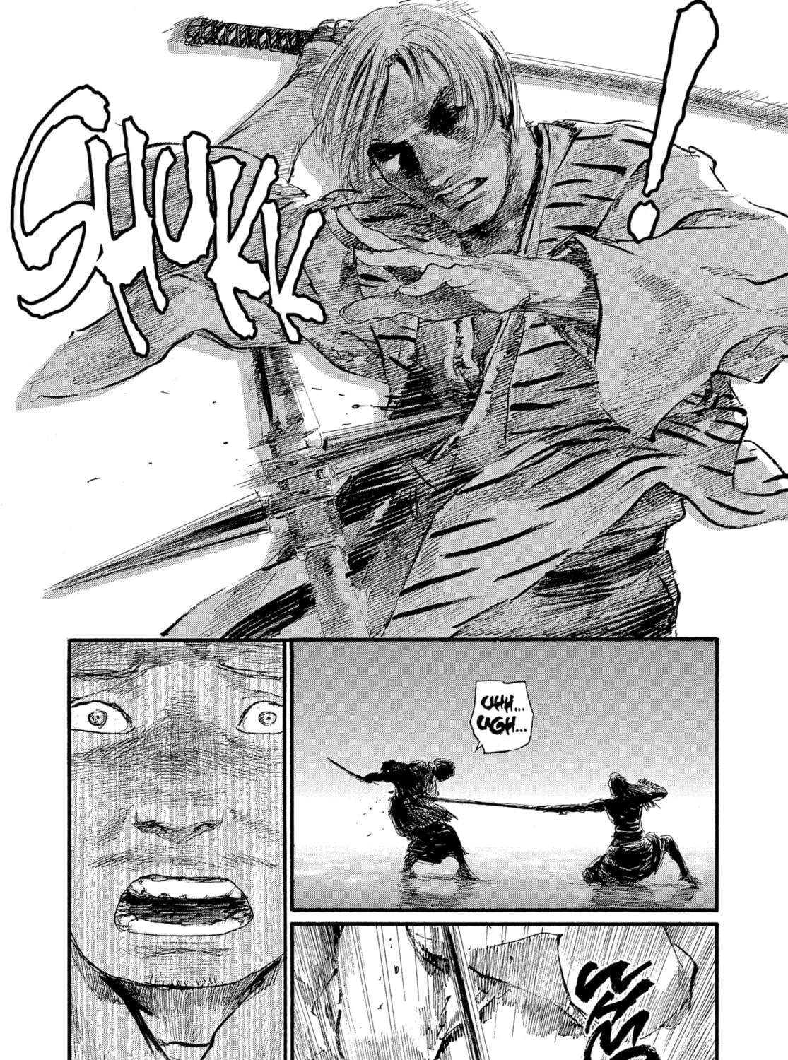 Blade of the Immortal Chapter 182 page 43 - 