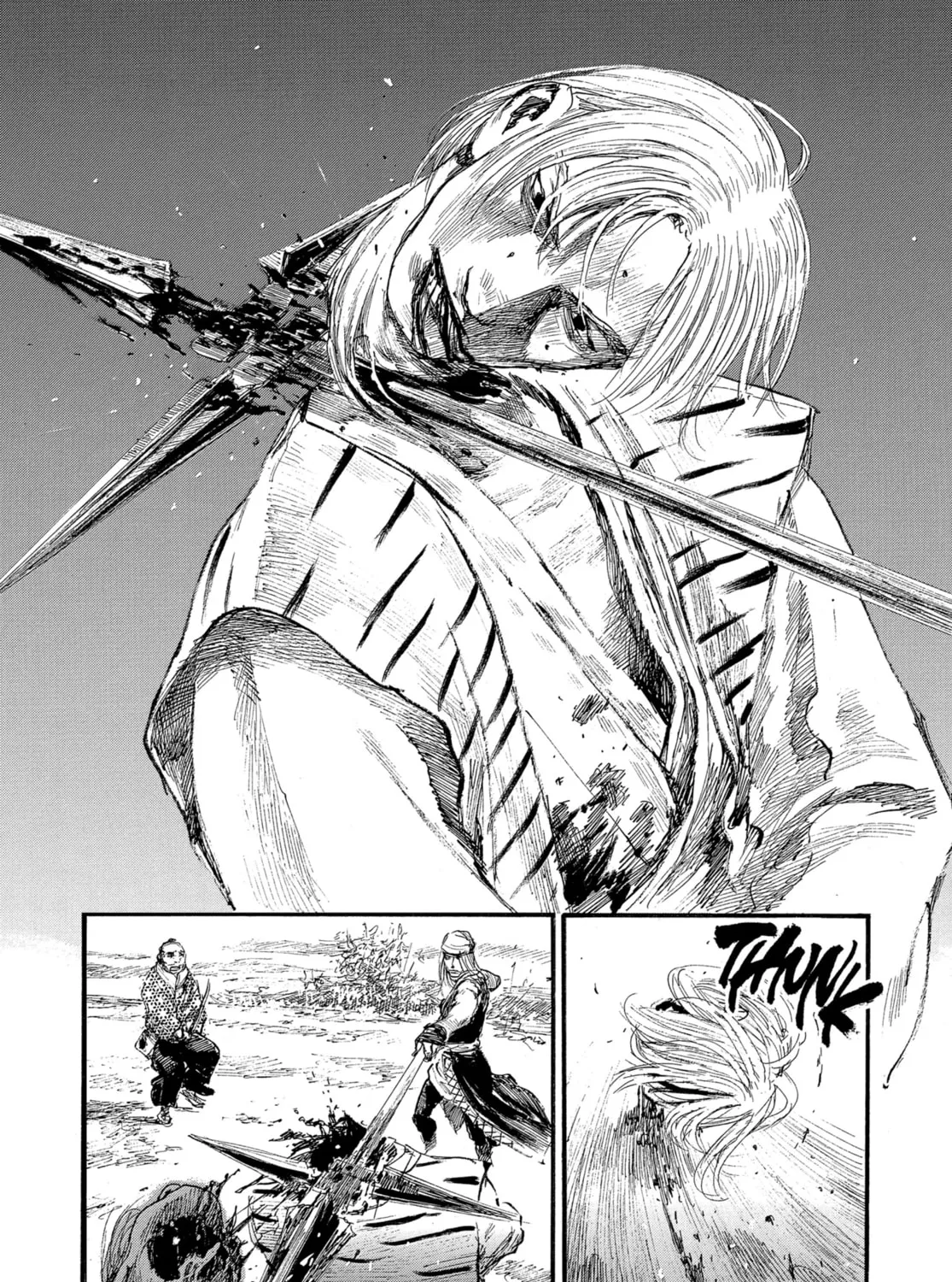 Blade of the Immortal Chapter 182 page 51 - 