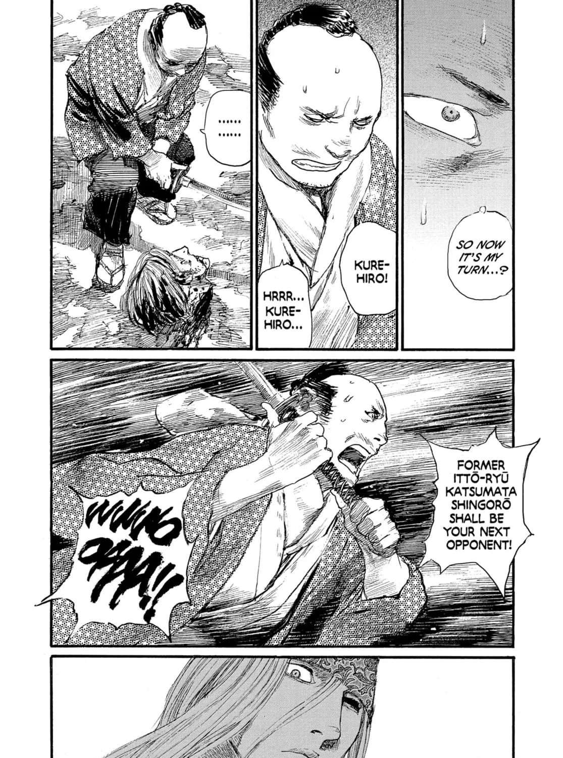 Blade of the Immortal Chapter 182 page 53 - 