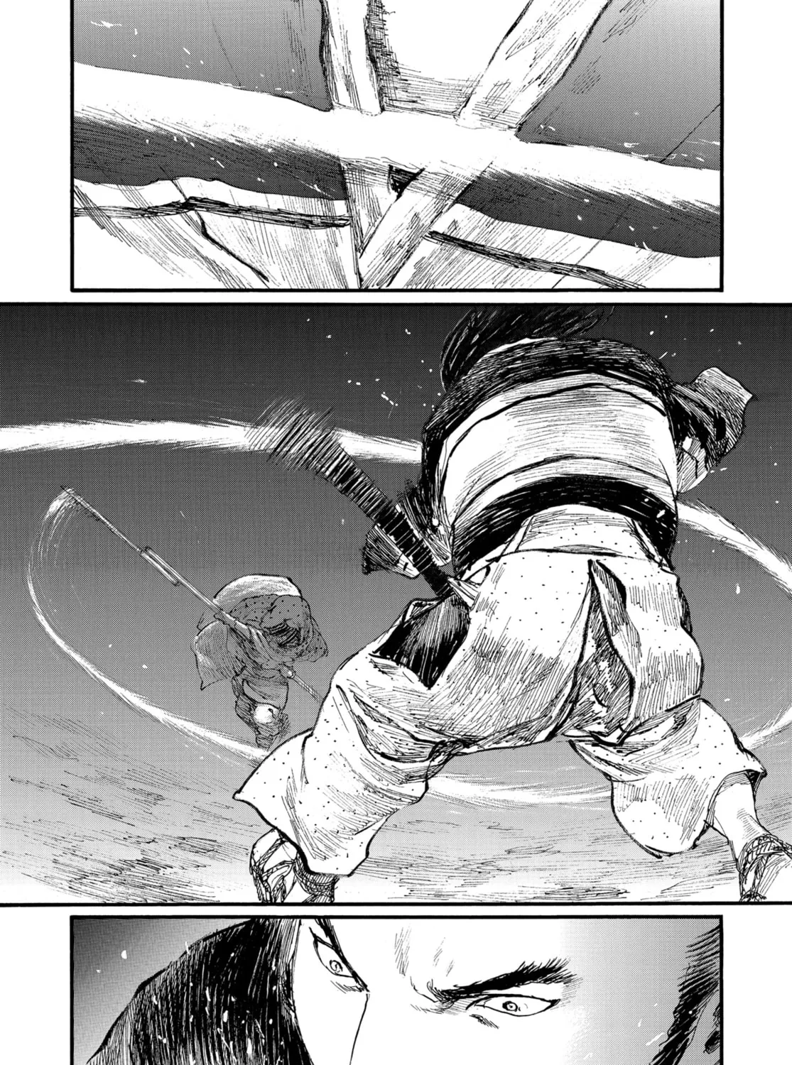 Blade of the Immortal Chapter 182 page 57 - 
