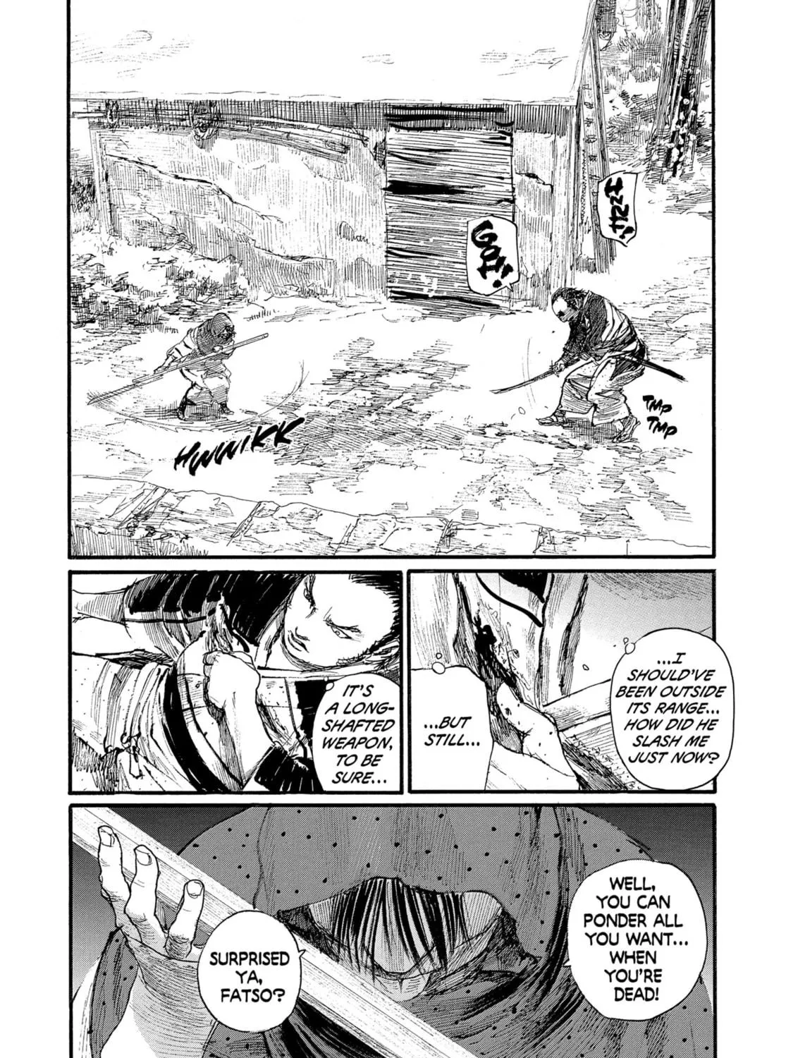 Blade of the Immortal Chapter 182 page 59 - 