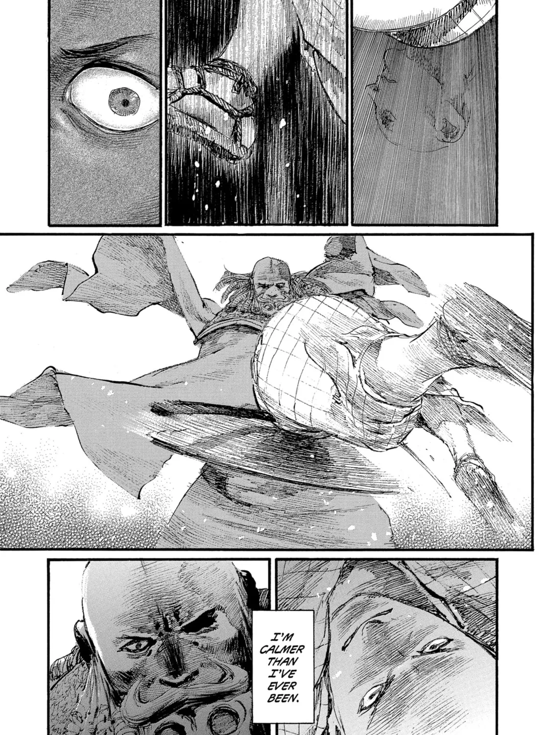 Blade of the Immortal Chapter 183 page 13 - 
