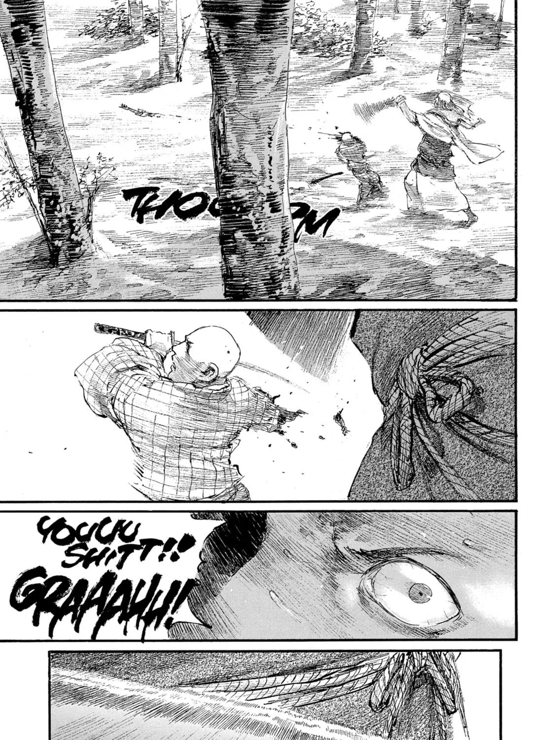 Blade of the Immortal Chapter 183 page 17 - 