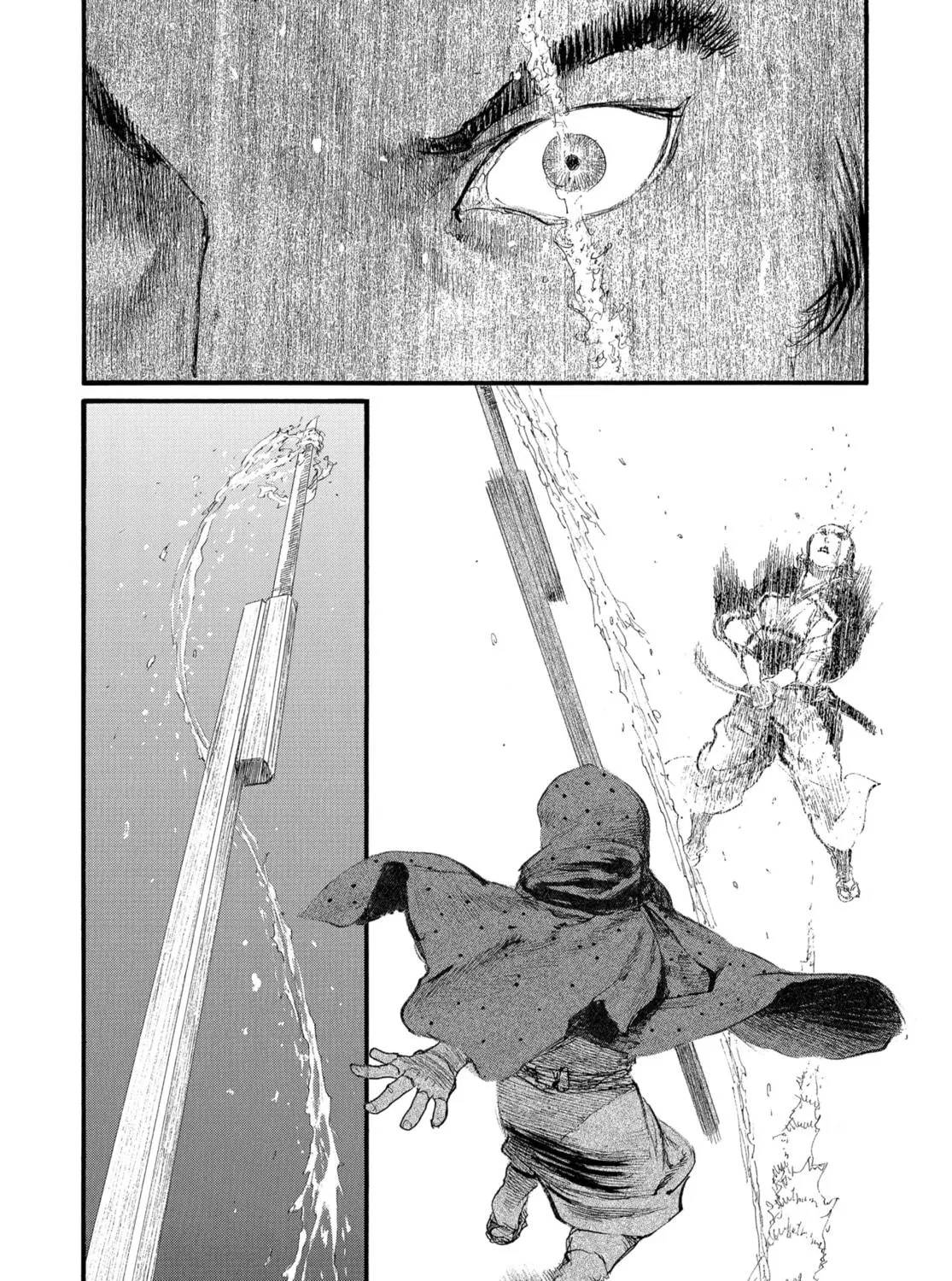 Blade of the Immortal Chapter 183 page 23 - 
