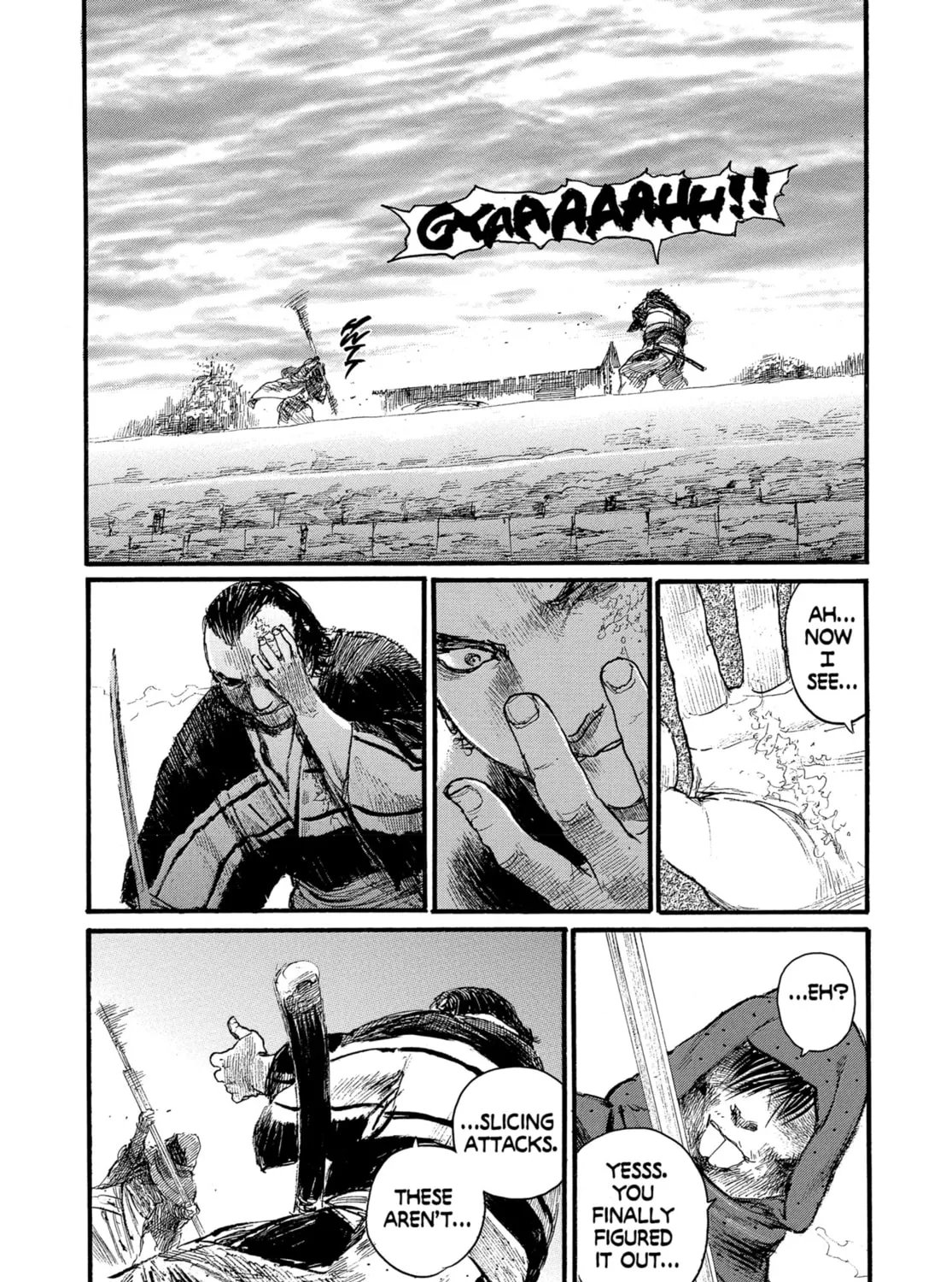 Blade of the Immortal Chapter 183 page 25 - 