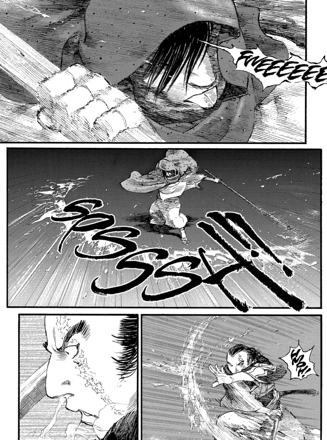 Blade of the Immortal Chapter 183 page 37 - 