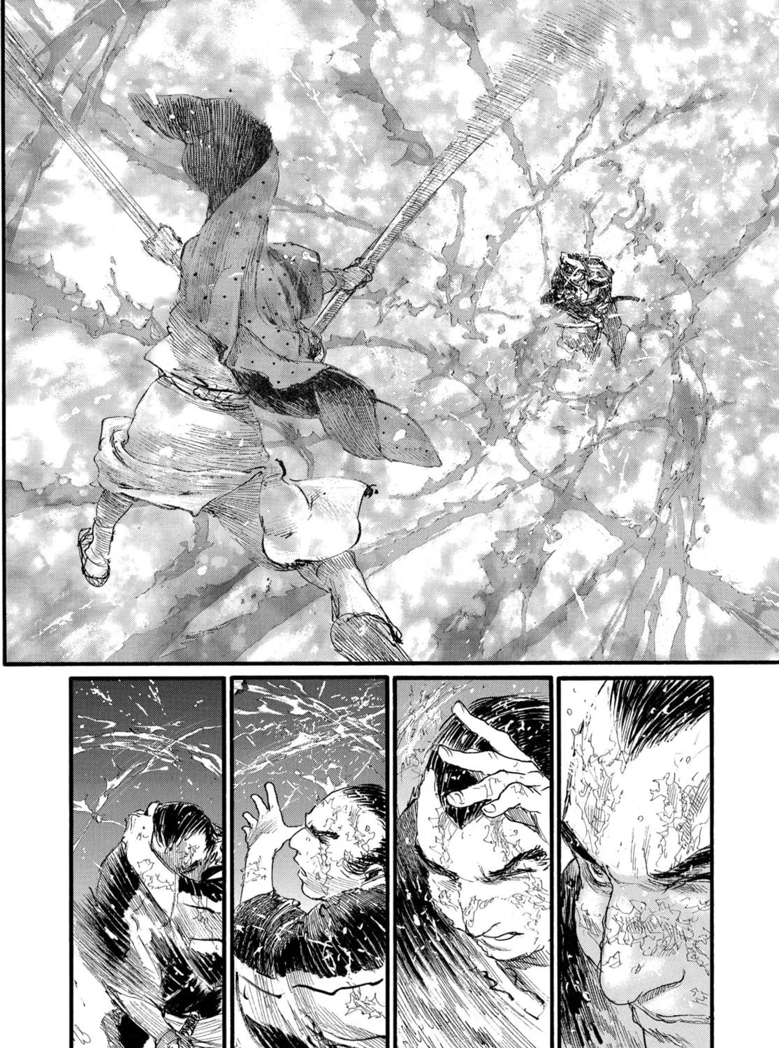 Blade of the Immortal Chapter 183 page 39 - 