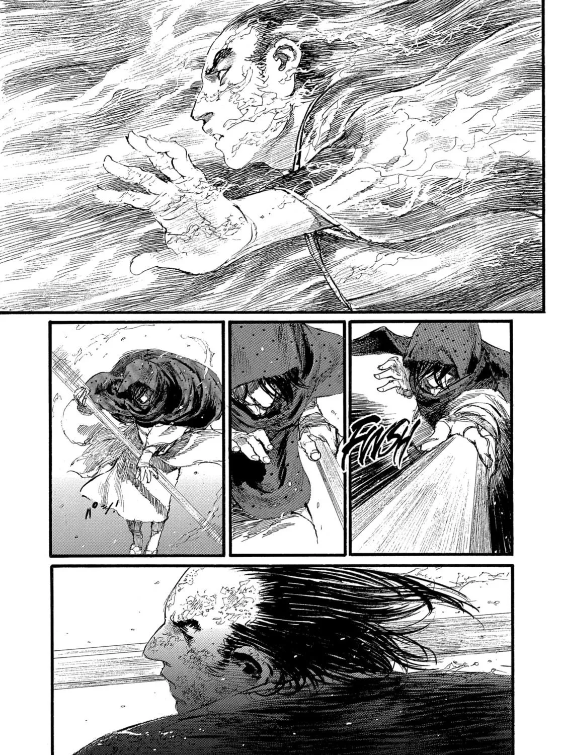 Blade of the Immortal Chapter 183 page 41 - 