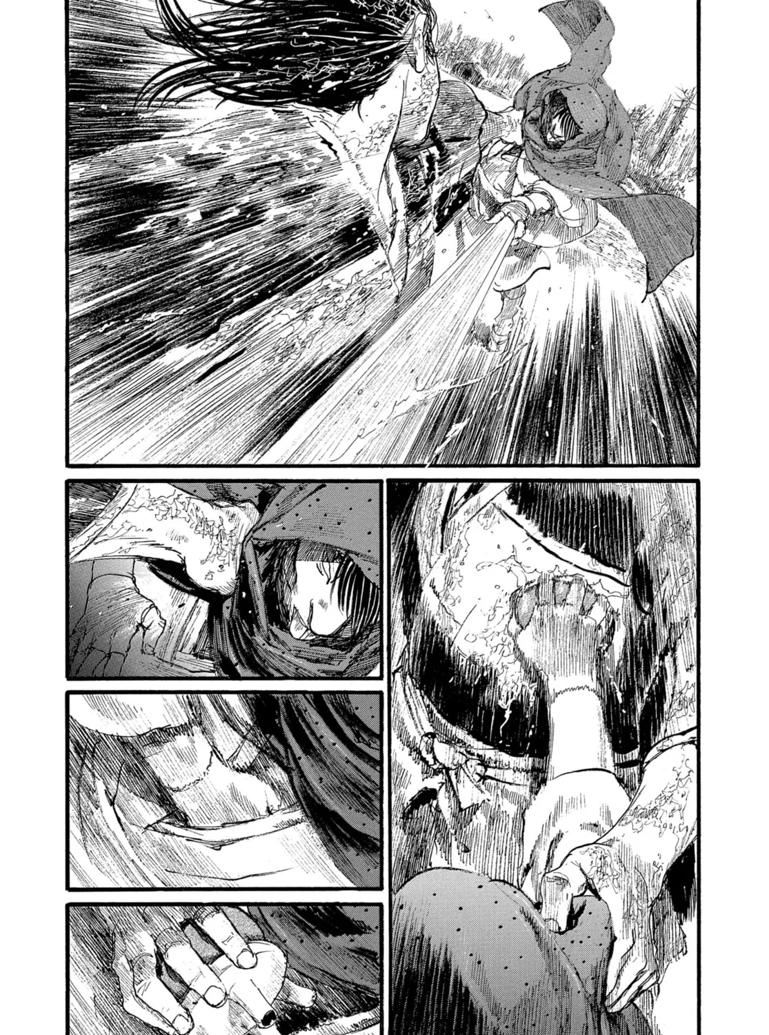 Blade of the Immortal Chapter 183 page 43 - 