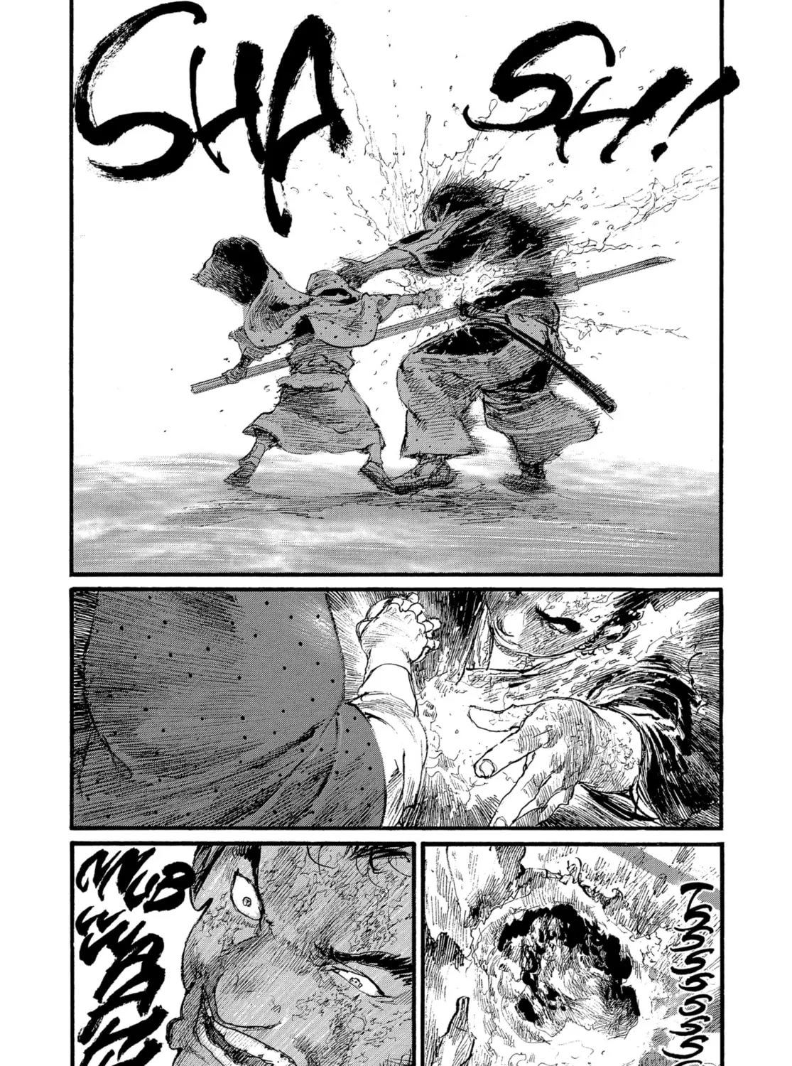 Blade of the Immortal Chapter 183 page 45 - 