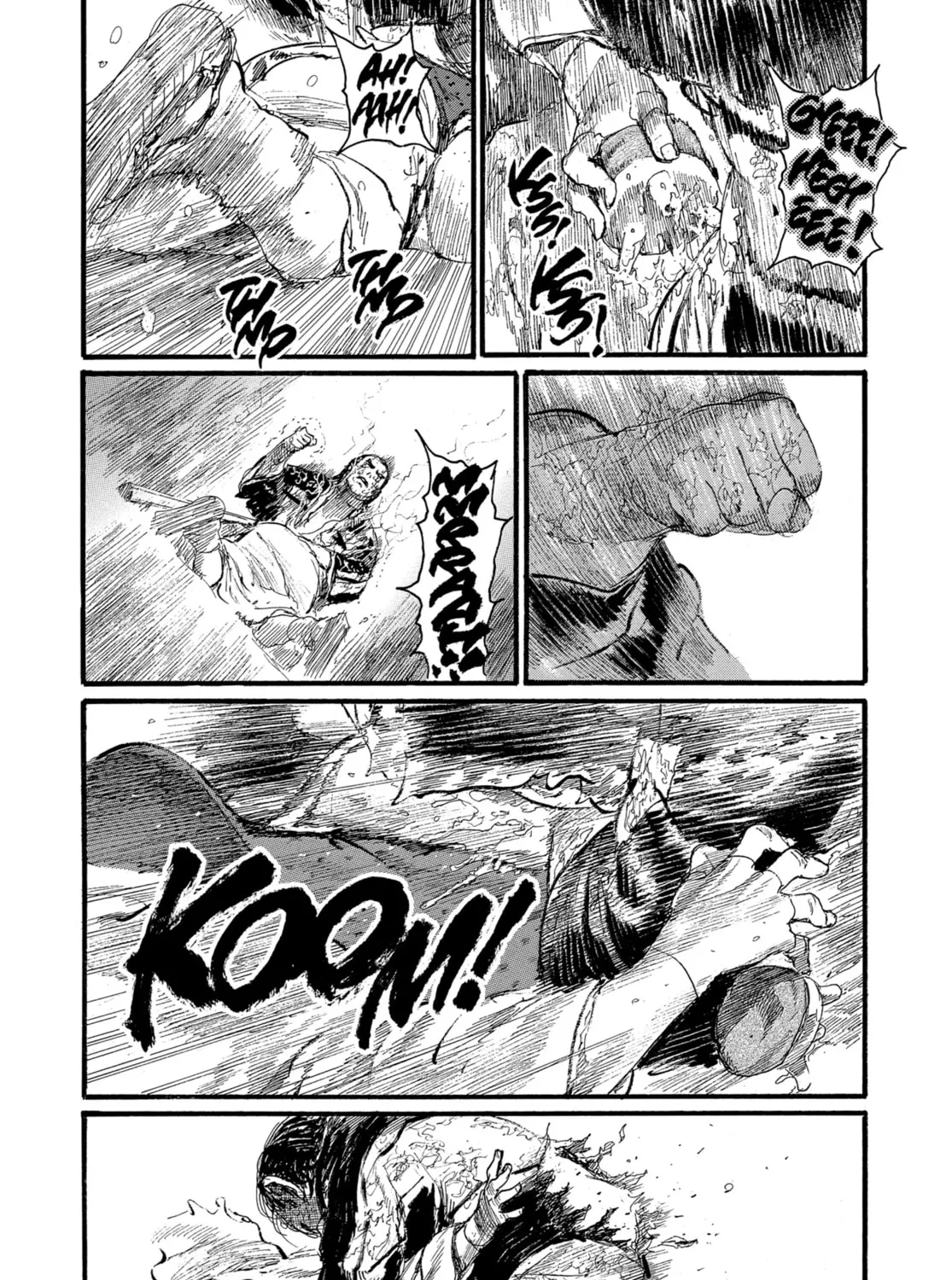 Blade of the Immortal Chapter 183 page 55 - 