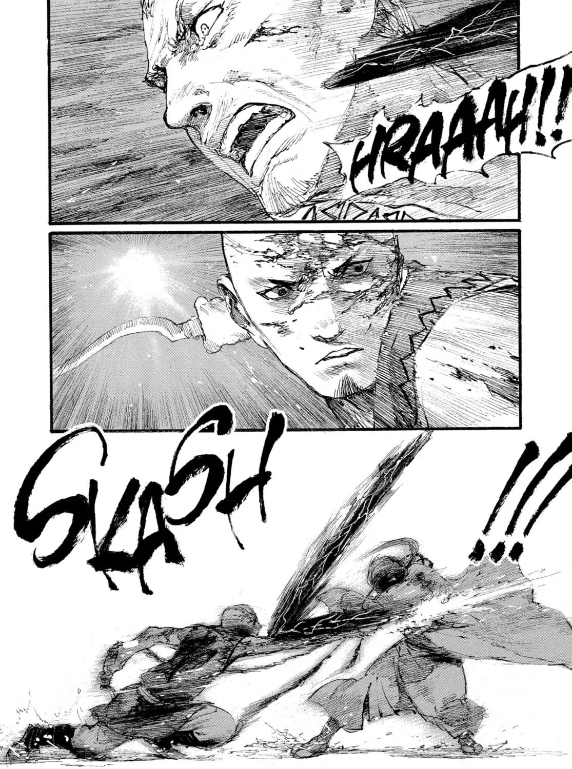 Blade of the Immortal Chapter 184 page 35 - 