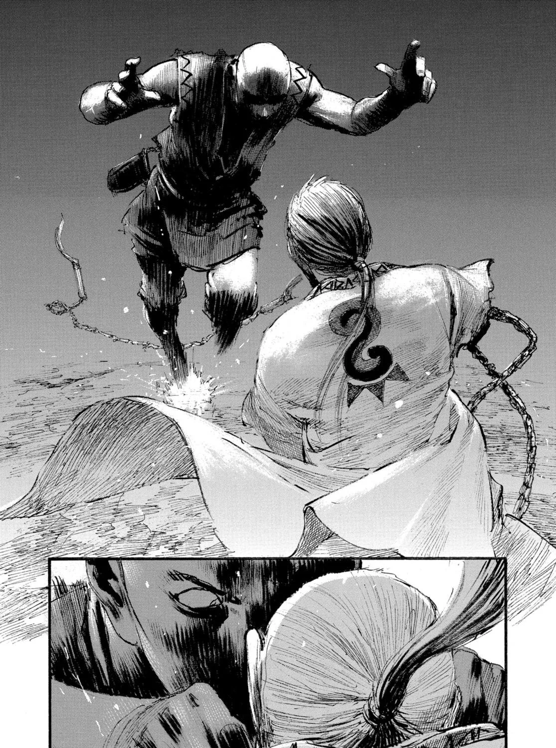 Blade of the Immortal Chapter 184 page 39 - 