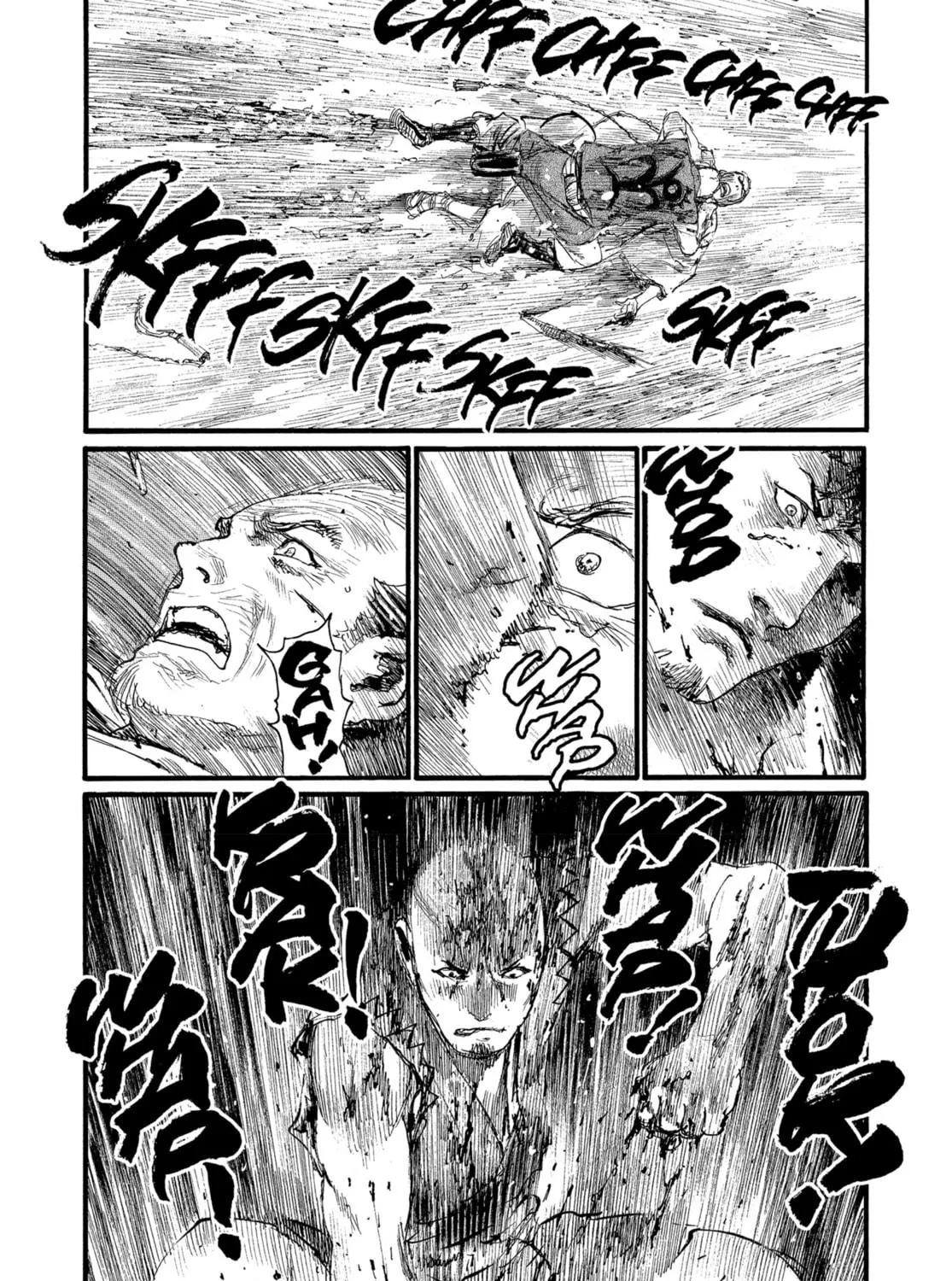 Blade of the Immortal Chapter 184 page 41 - 