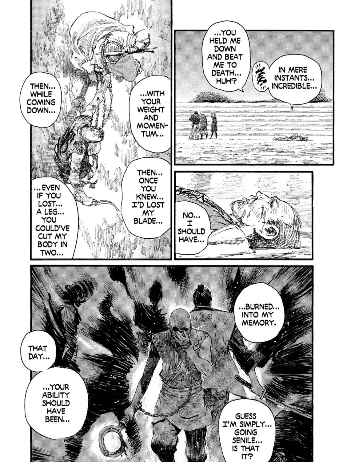 Blade of the Immortal Chapter 184 page 53 - 