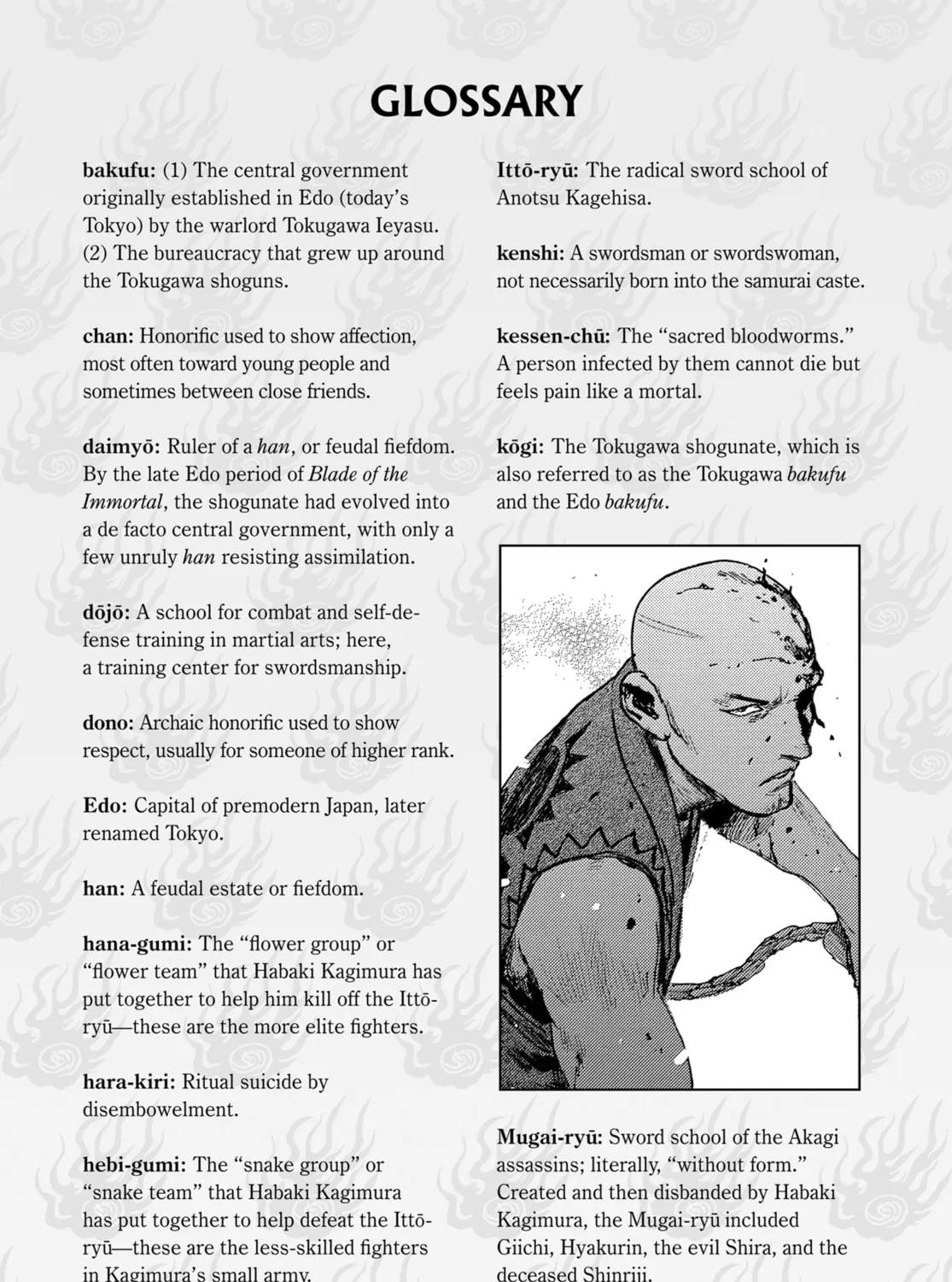 Blade of the Immortal Chapter 184 page 67 - 