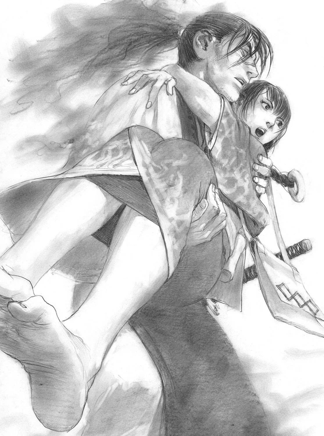 Blade of the Immortal Chapter 184 page 71 - 