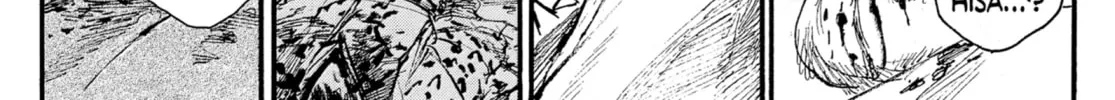 Blade of the Immortal Chapter 185 page 34 - 